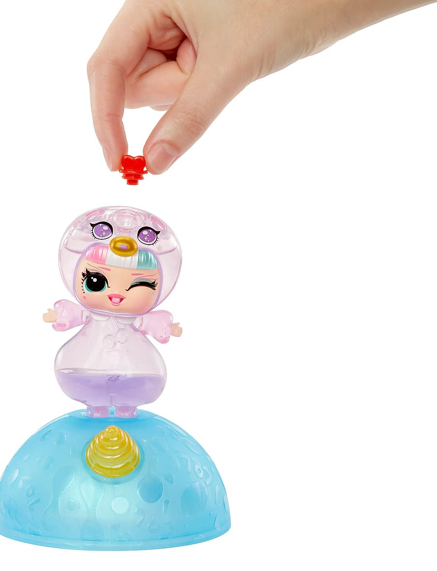 L.O.L - L.O.L. Unicorn Tots PDQ - multicolor - 0