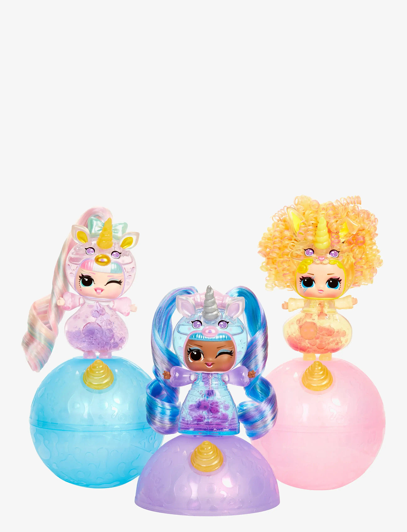L.O.L - L.O.L. Unicorn Tots PDQ - multicolor - 3