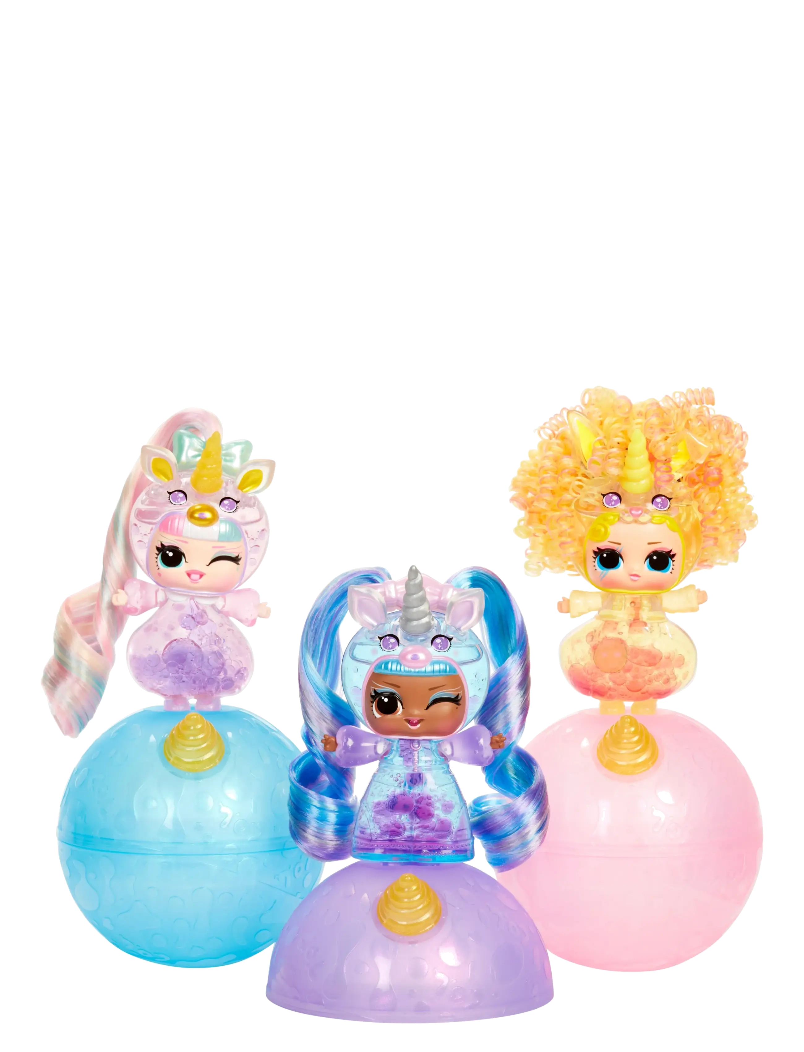 L.O.L - L.O.L. Unicorn Tots PDQ - multicolor - 3