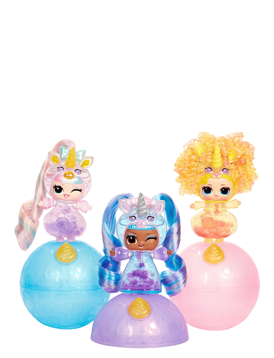 L.O.L - L.O.L. Unicorn Tots PDQ - multicolor - 3