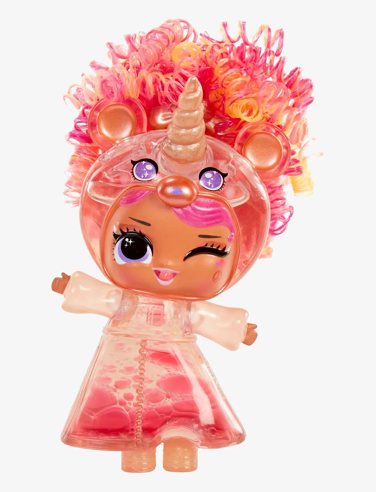 L.O.L - L.O.L. Unicorn Tots PDQ - multicolor - 4