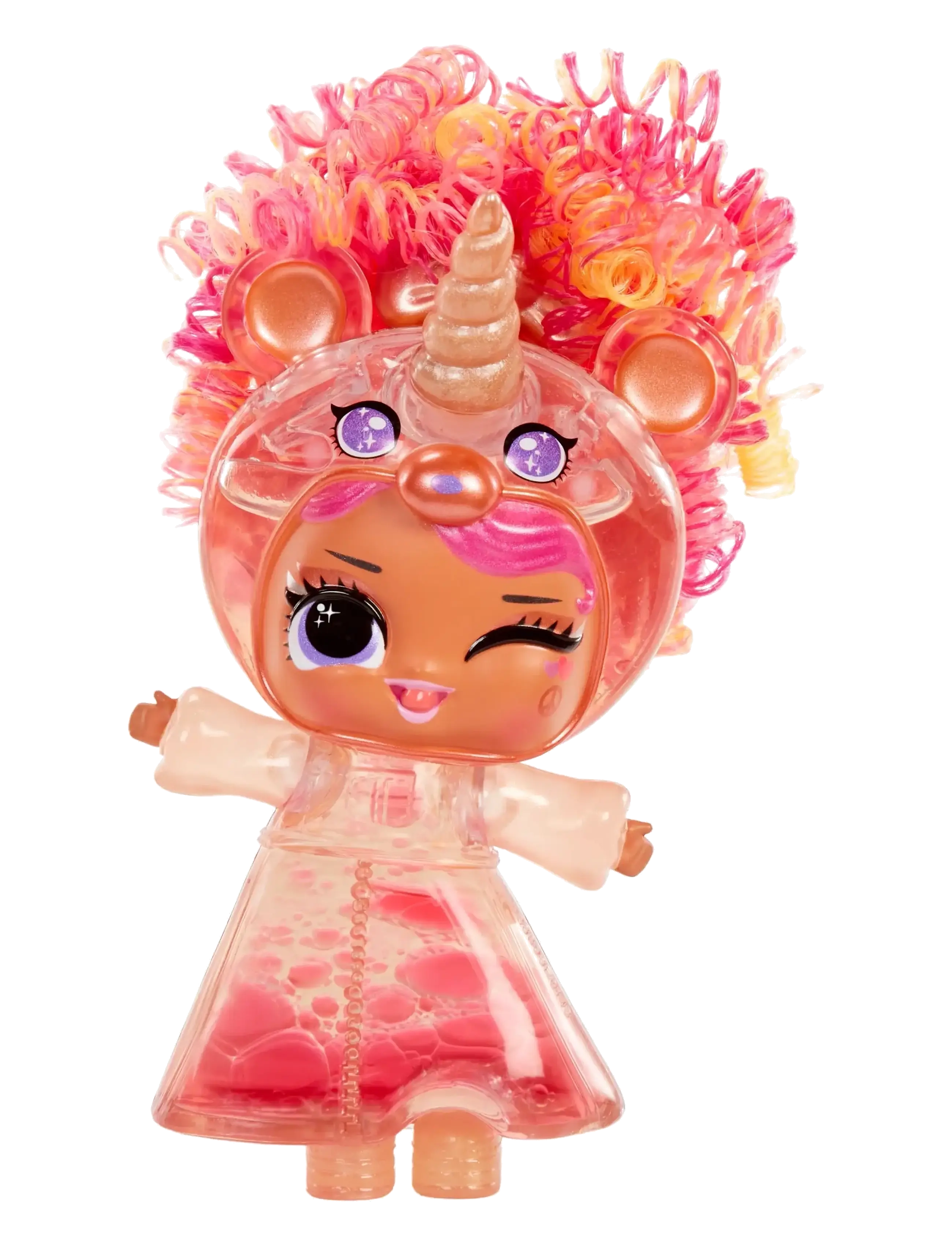 L.O.L - L.O.L. Unicorn Tots PDQ - multicolor - 4