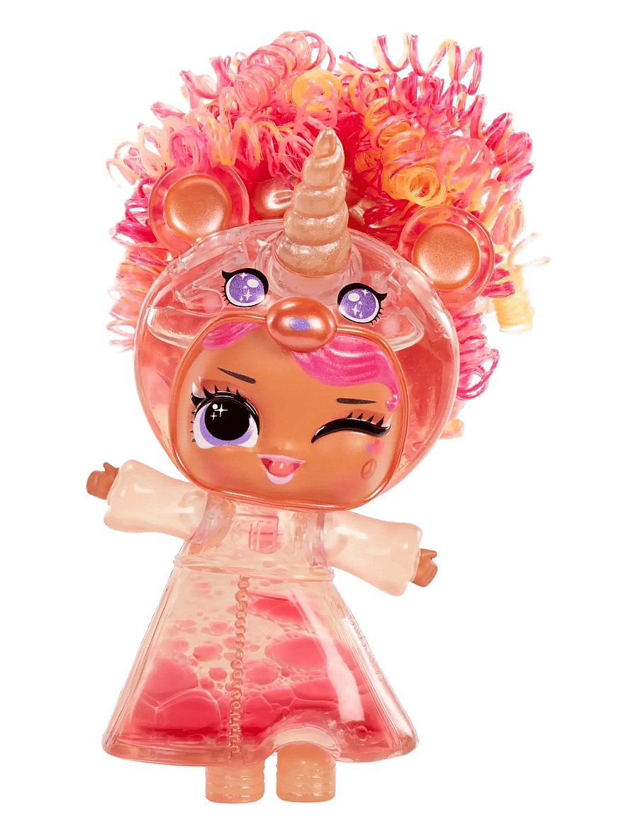 L.O.L - L.O.L. Unicorn Tots PDQ - multicolor - 4