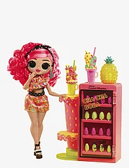 L.O.L. OMG Sweet Nails Pinky Pops Fruit Shop