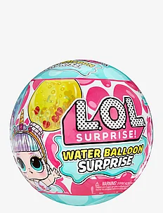 L.O.L. Water Balloon Surprise Tots PDQ, L.O.L