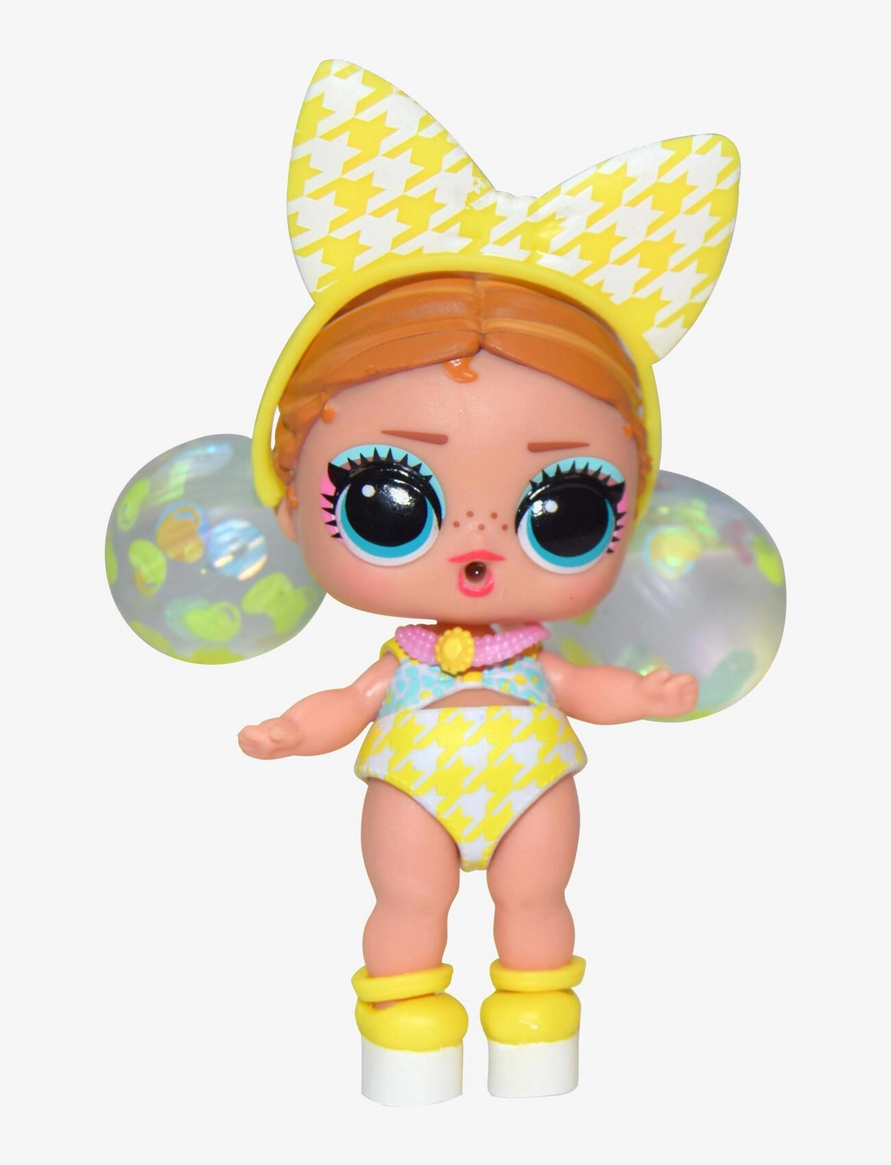 L.O.L - L.O.L. Water Balloon Surprise Tots PDQ - multicolor - 3