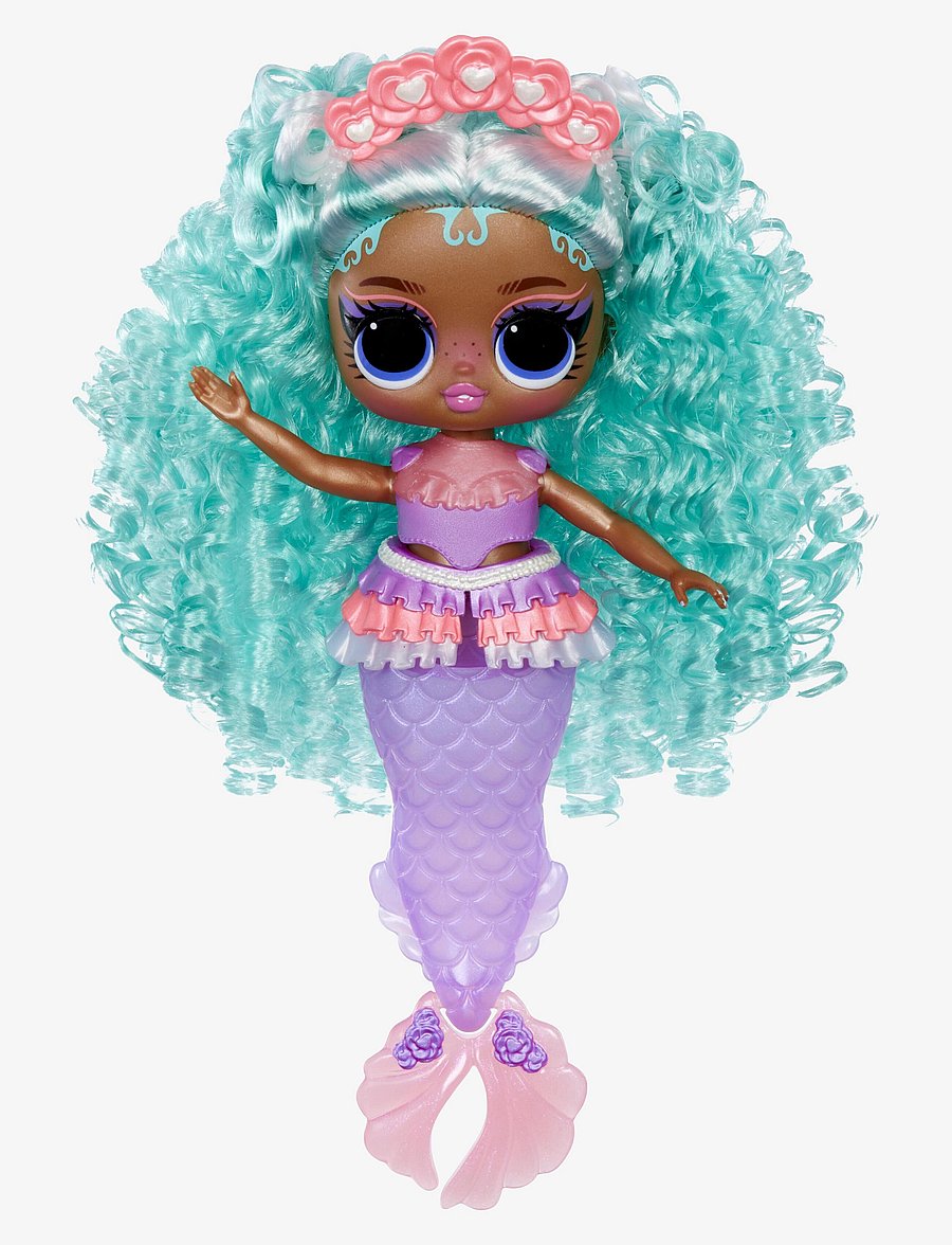 L.O.L - L.O.L. Tweens MERMAID Doll- Serena Finn - dúkkur - multicolor - 0