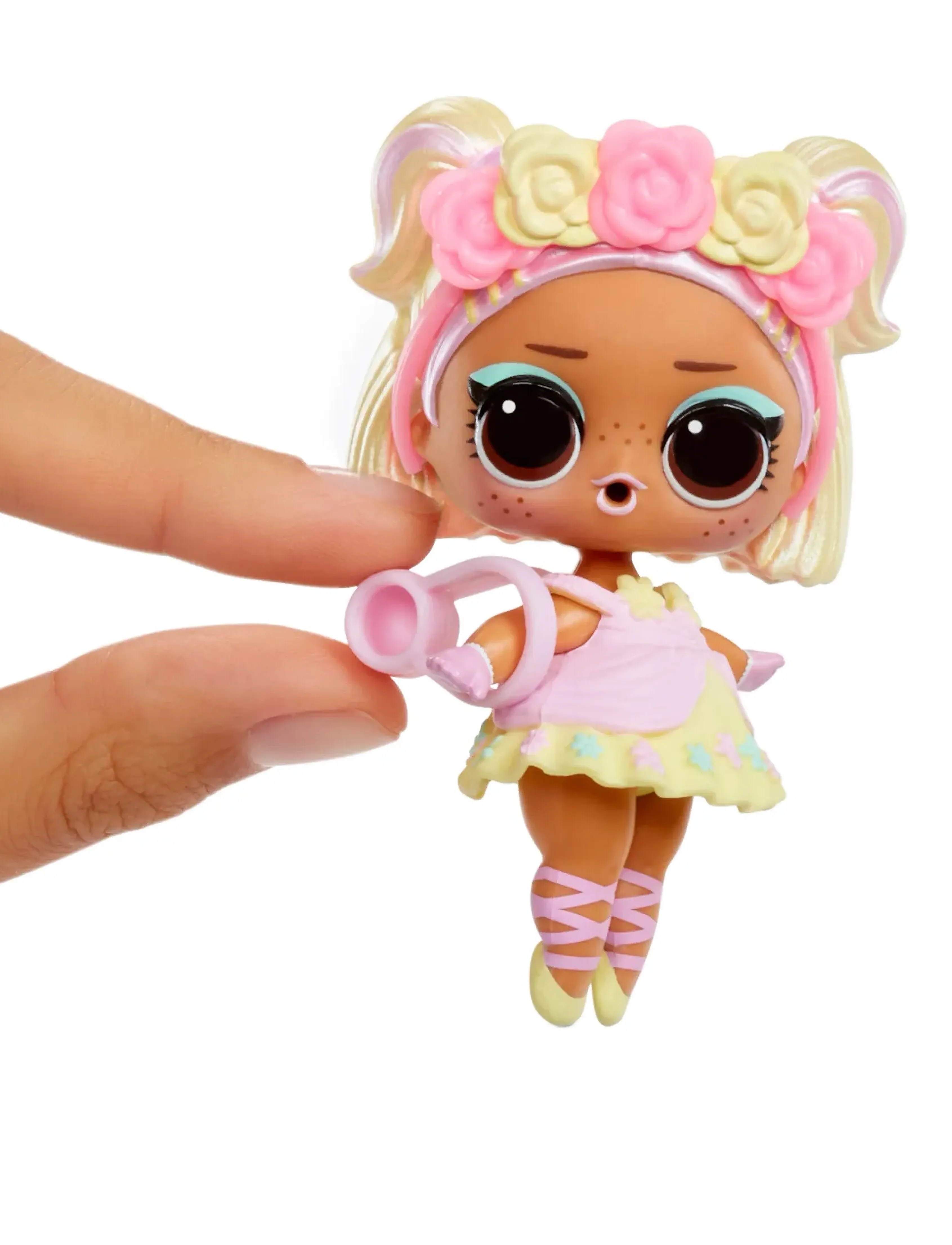 L.O.L - L.O.L. Fairy Tots PDQ - actionfigurer - multicolor - 5