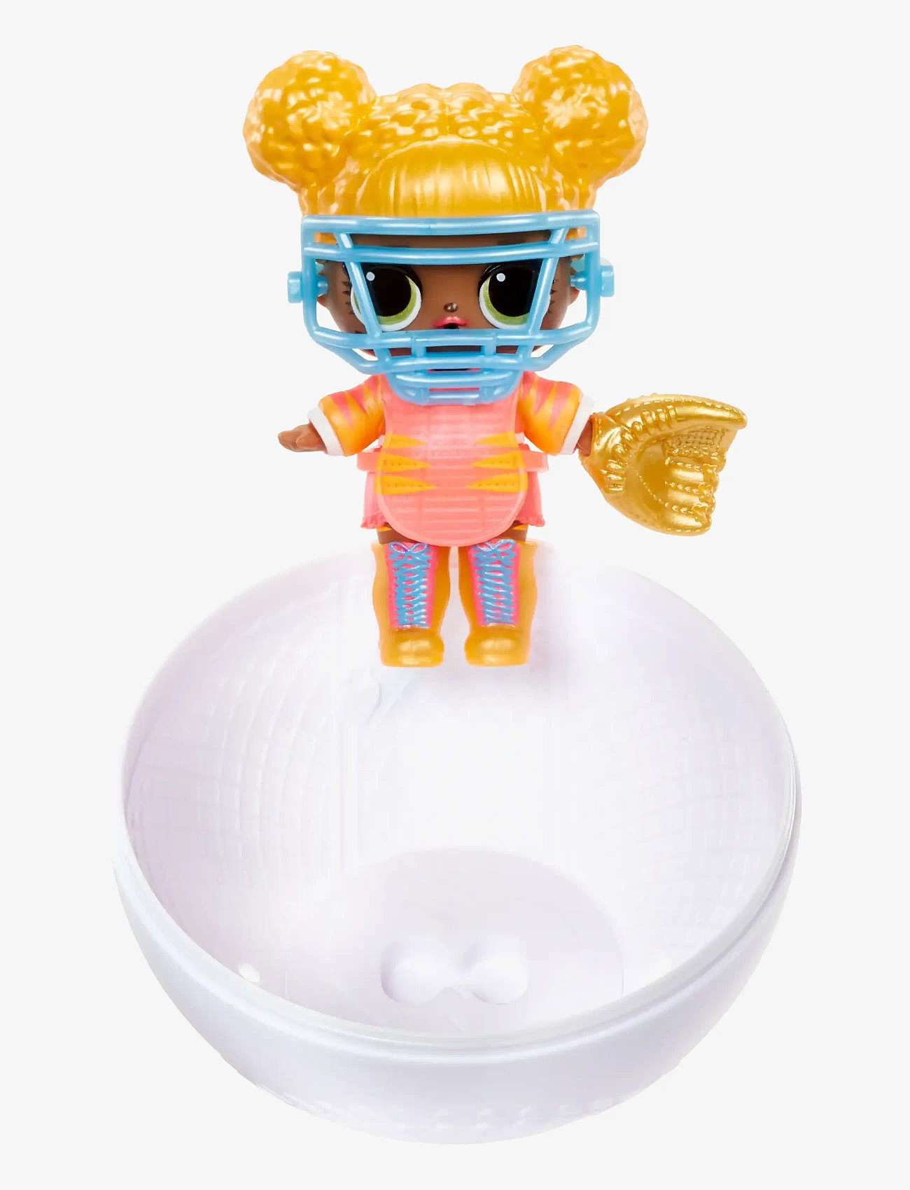 L.O.L L.o.l. All Star Sports Vault Tots Pdq – actionfigurer – shop på ...