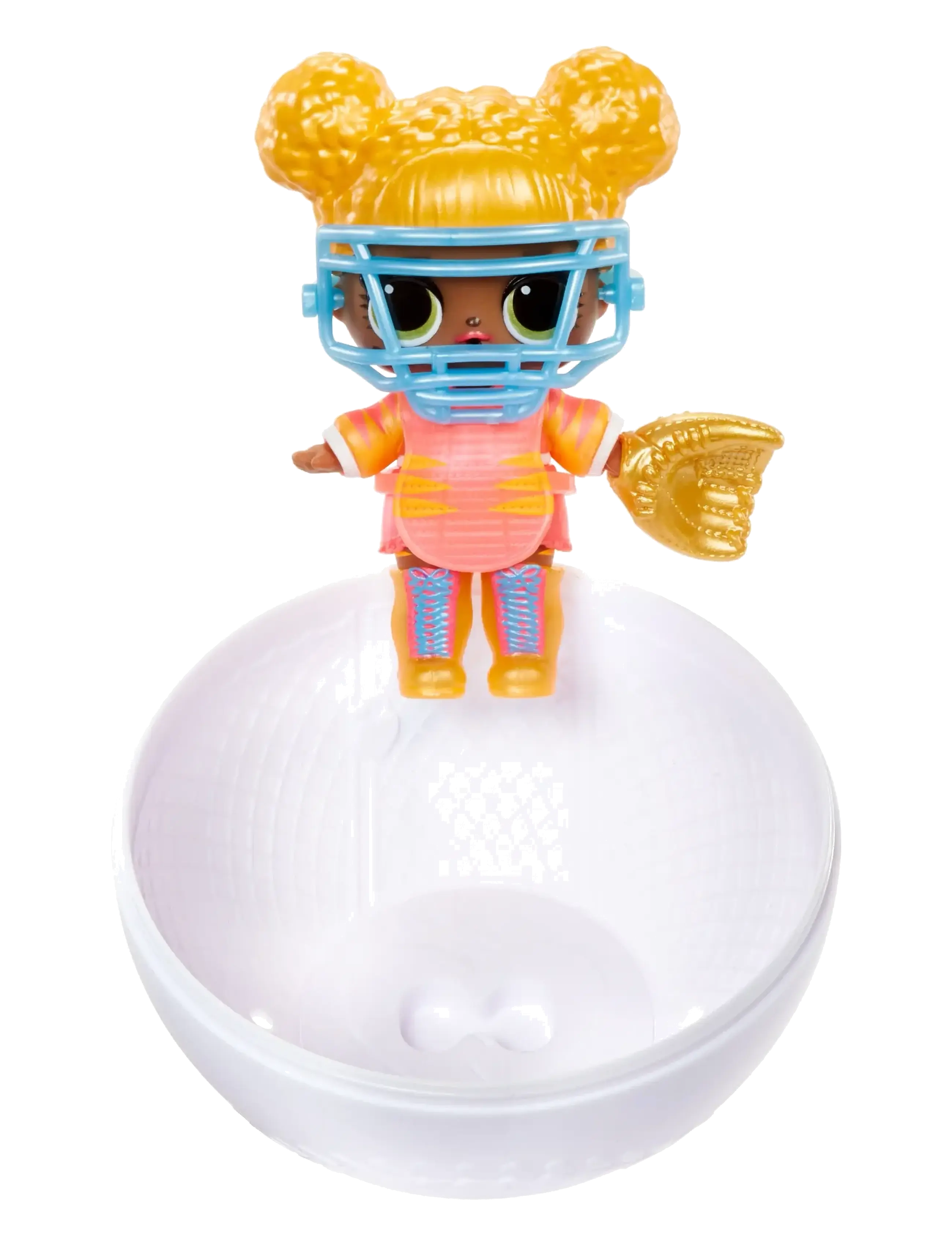 L.O.L - L.O.L. All Star Sports Vault Tots PDQ - actionfigurer - multicolor - 4