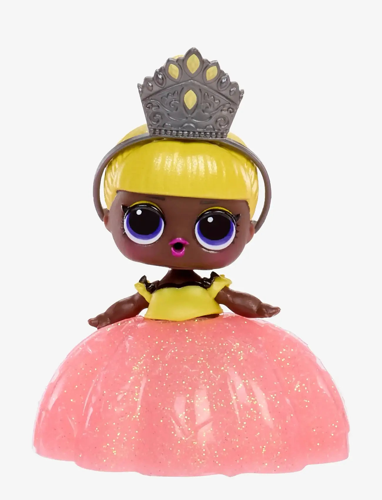 L.O.L - L.O.L. Princess Tots Asst PDQ - actionfigurer - multicolor - 4