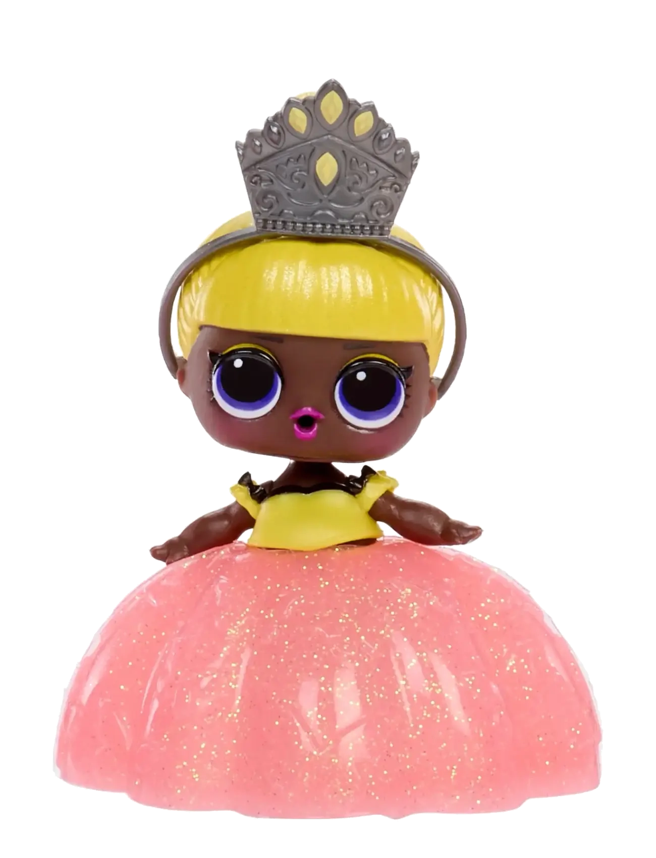 L.O.L - L.O.L. Princess Tots Asst PDQ - actionfigurer - multicolor - 4
