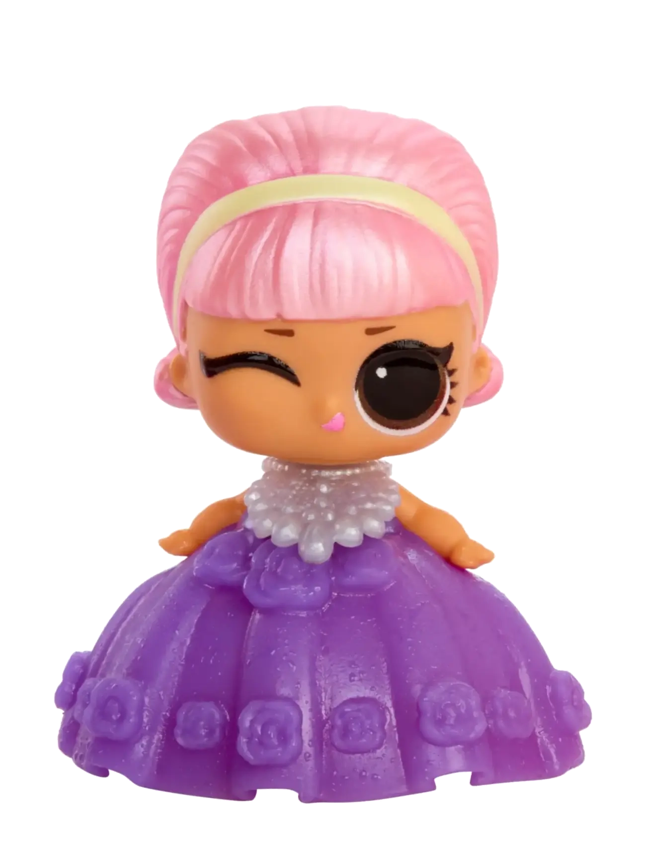 L.O.L - L.O.L. Princess Baby Sisters Asst PDQ - multicolor - 1