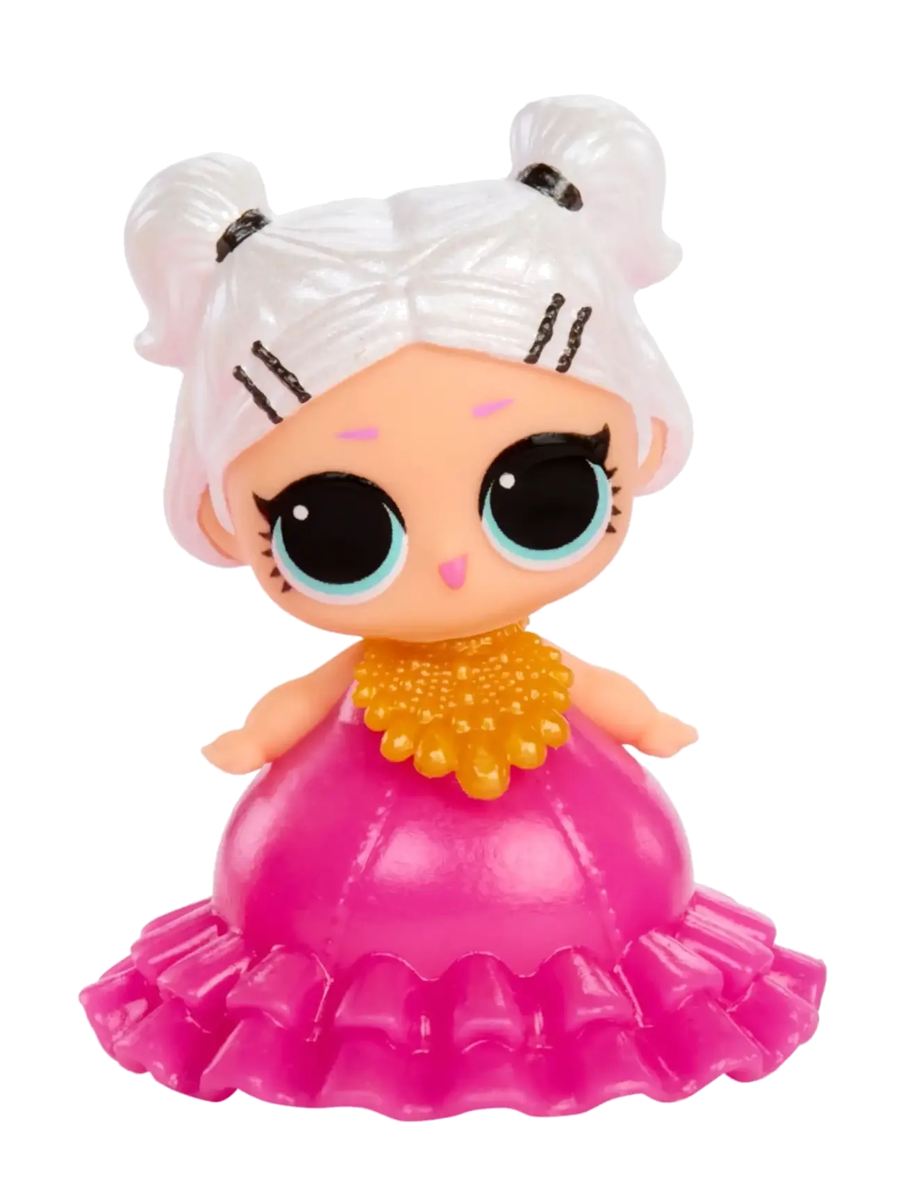 L.O.L - L.O.L. Princess Baby Sisters Asst PDQ - multicolor - 2