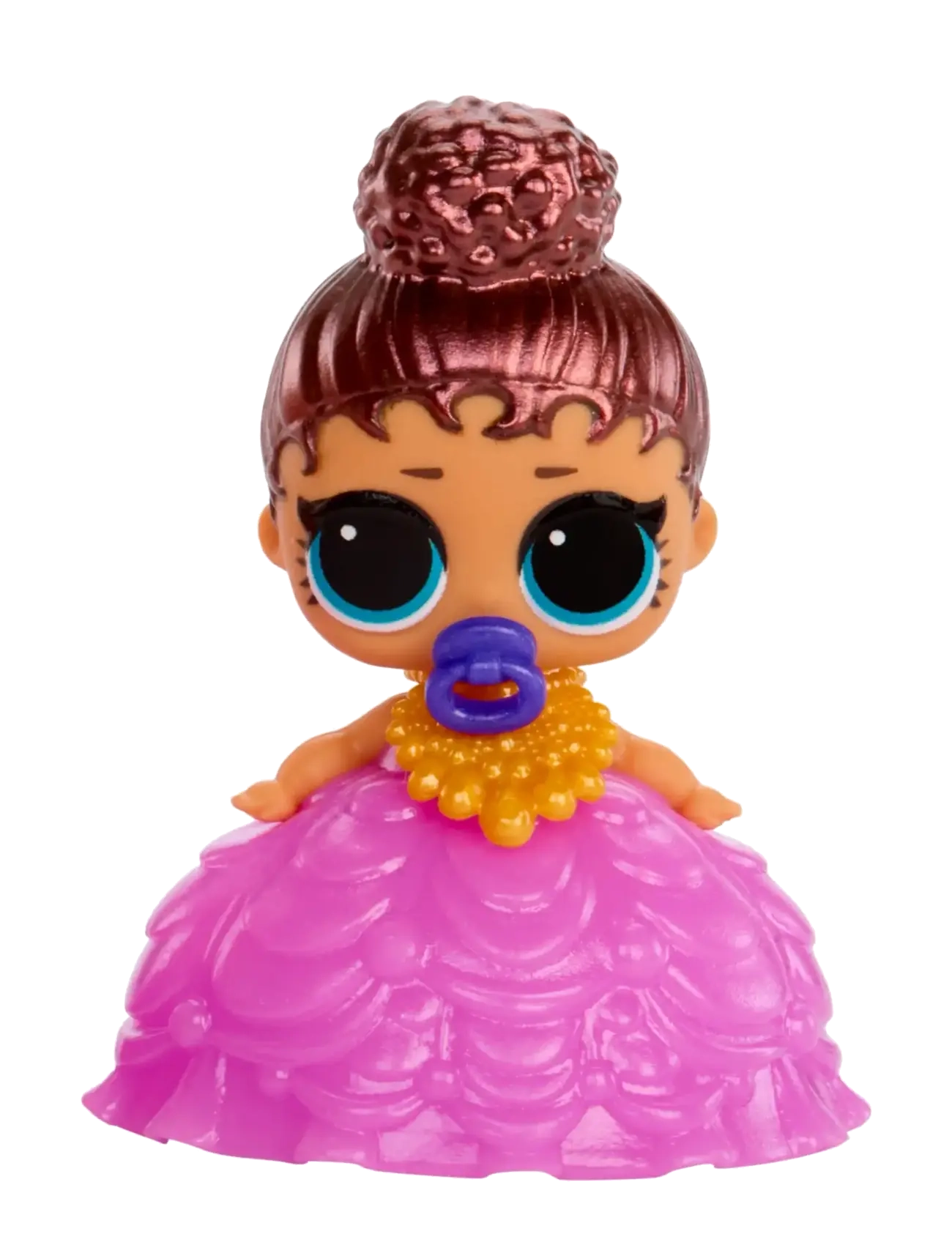 L.O.L - L.O.L. Princess Baby Sisters Asst PDQ - multicolor - 3
