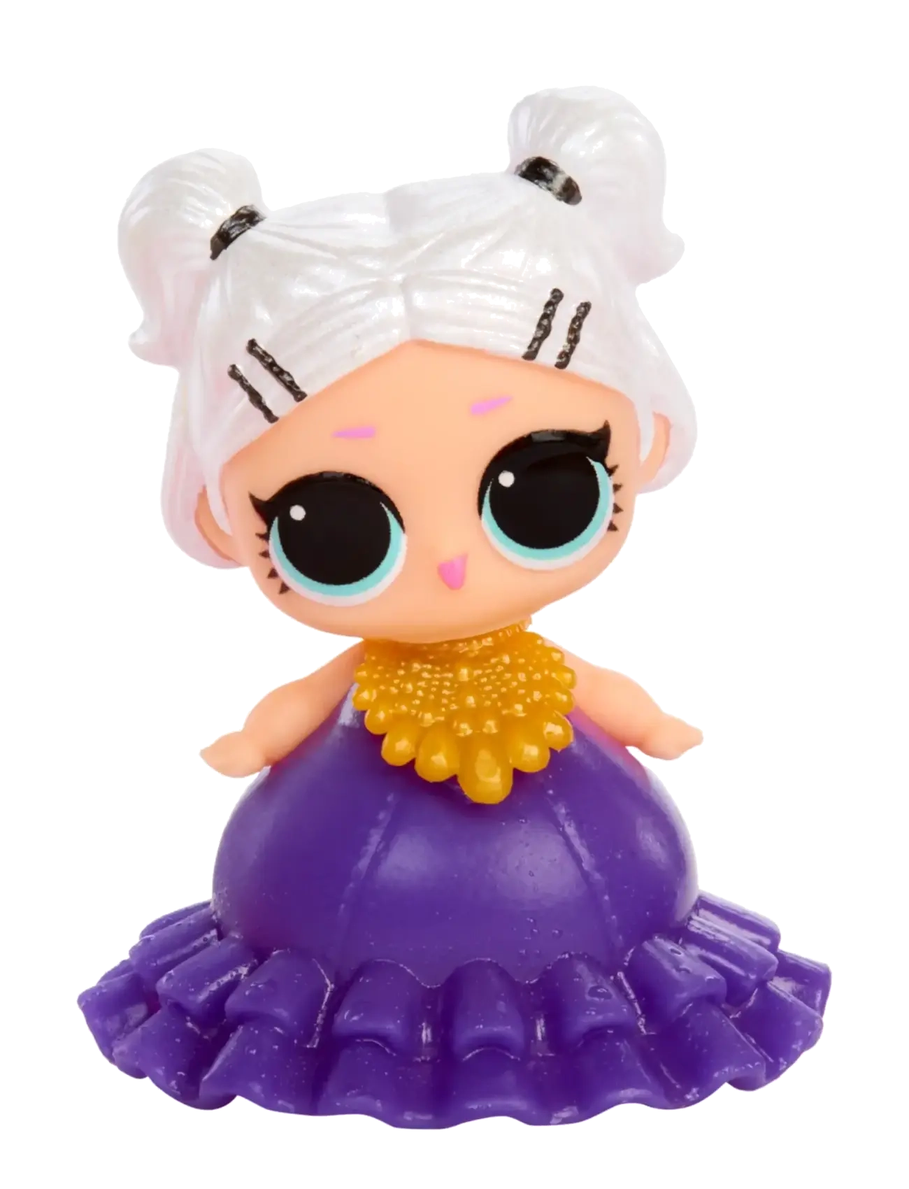 L.O.L - L.O.L. Princess Baby Sisters Asst PDQ - multicolor - 5