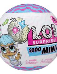 L.O.L - L.O.L. Ultimate Surprise Doll Asst PDQ - leikkisetit - multi coloured - 8