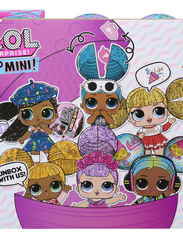 L.O.L - L.O.L. Ultimate Surprise Doll Asst PDQ - leikkisetit - multi coloured - 10