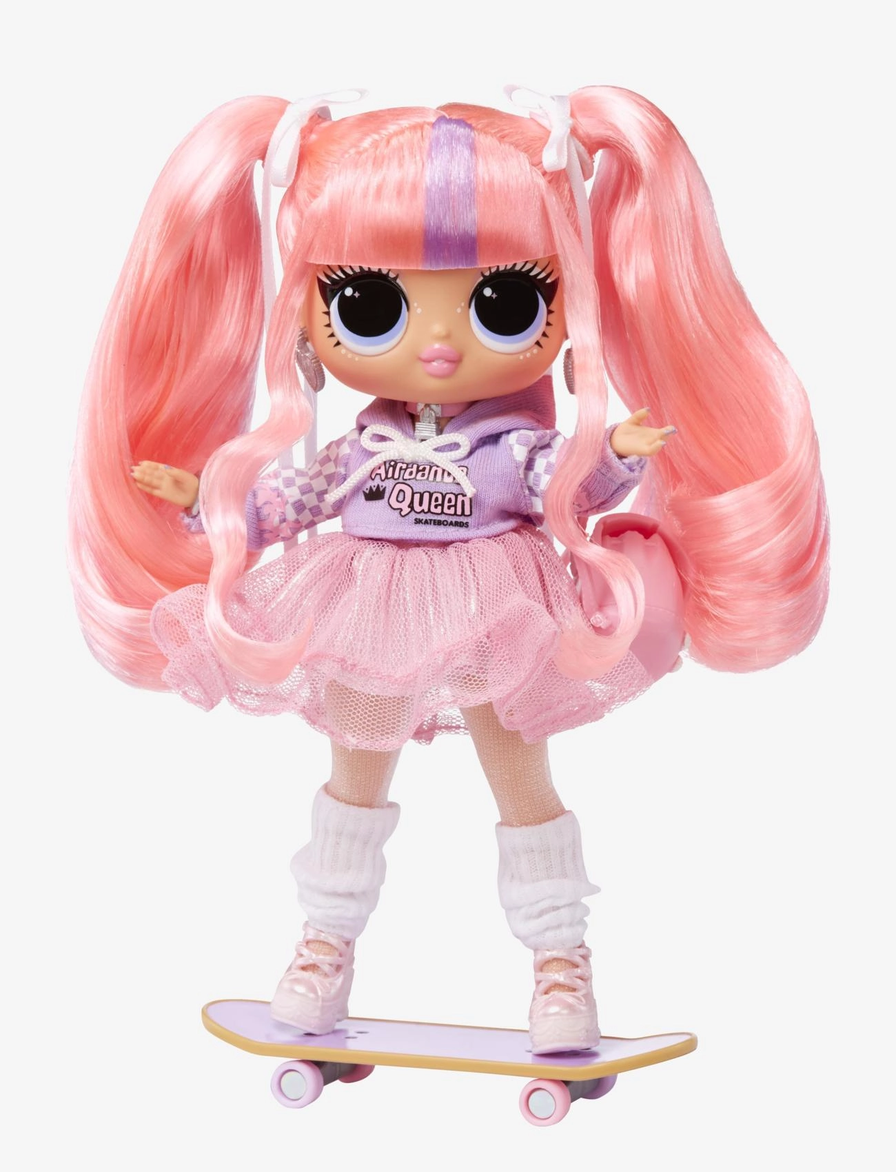 L.O.L - L.O.L. Tweens S4 Doll- Ali Dance - multi coloured - 0
