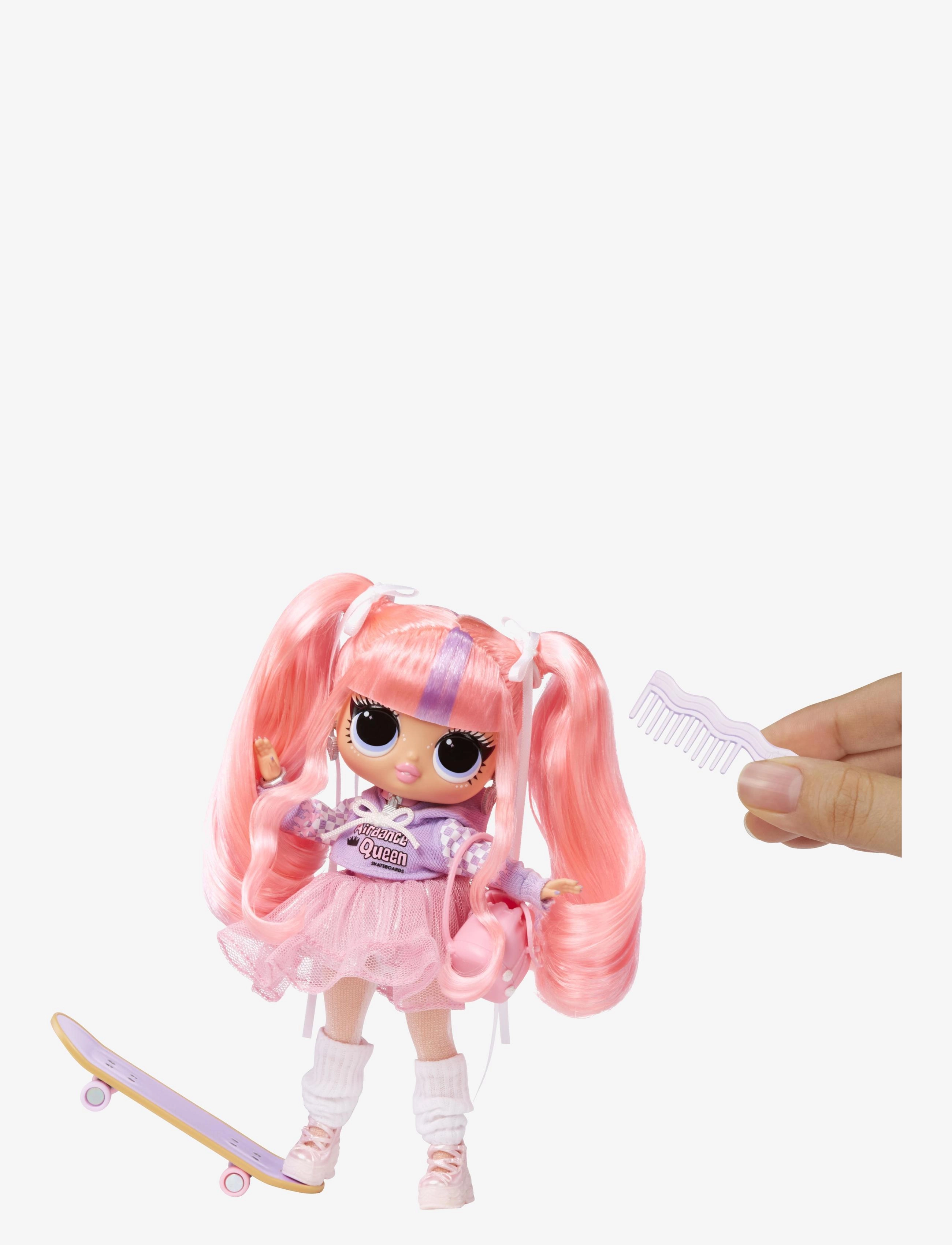L.O.L - L.O.L. Tweens S4 Doll- Ali Dance - multi coloured - 1