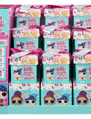 L.O.L - L.O.L. Confetti Pop Birthday Sisters PDQ - lekset - multi coloured - 11