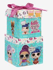 L.O.L - L.O.L. Confetti Pop Birthday Sisters PDQ - leikkisetit - multi coloured - 2