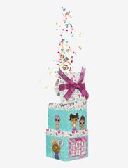L.O.L - L.O.L. Confetti Pop Birthday Sisters PDQ - legesæt - multi coloured - 3