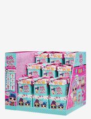L.O.L - L.O.L. Confetti Pop Birthday Sisters PDQ - lekset - multi coloured - 5