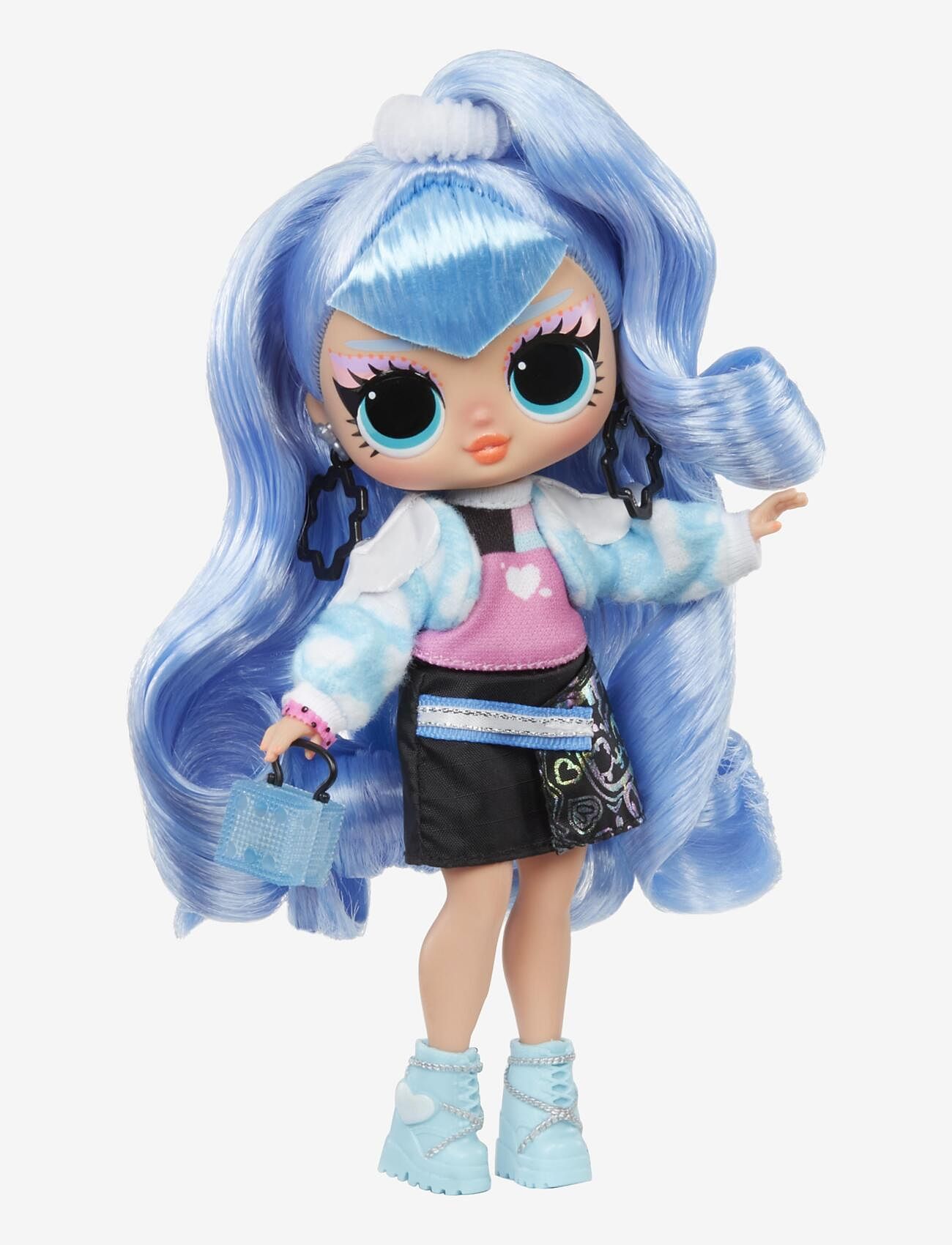 L.O.L - L.O.L. Tweens Core Doll - Ellie Fly - multicolor - 0