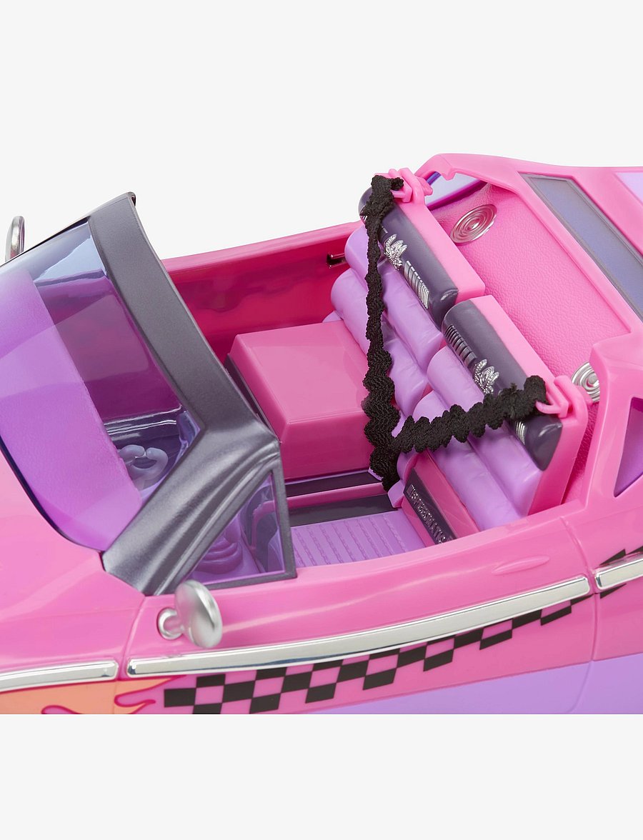 L.O.L - L.O.L. City Cruiser inkl. 1 exclusive OMG doll - leikfangasett - multi coloured - 5