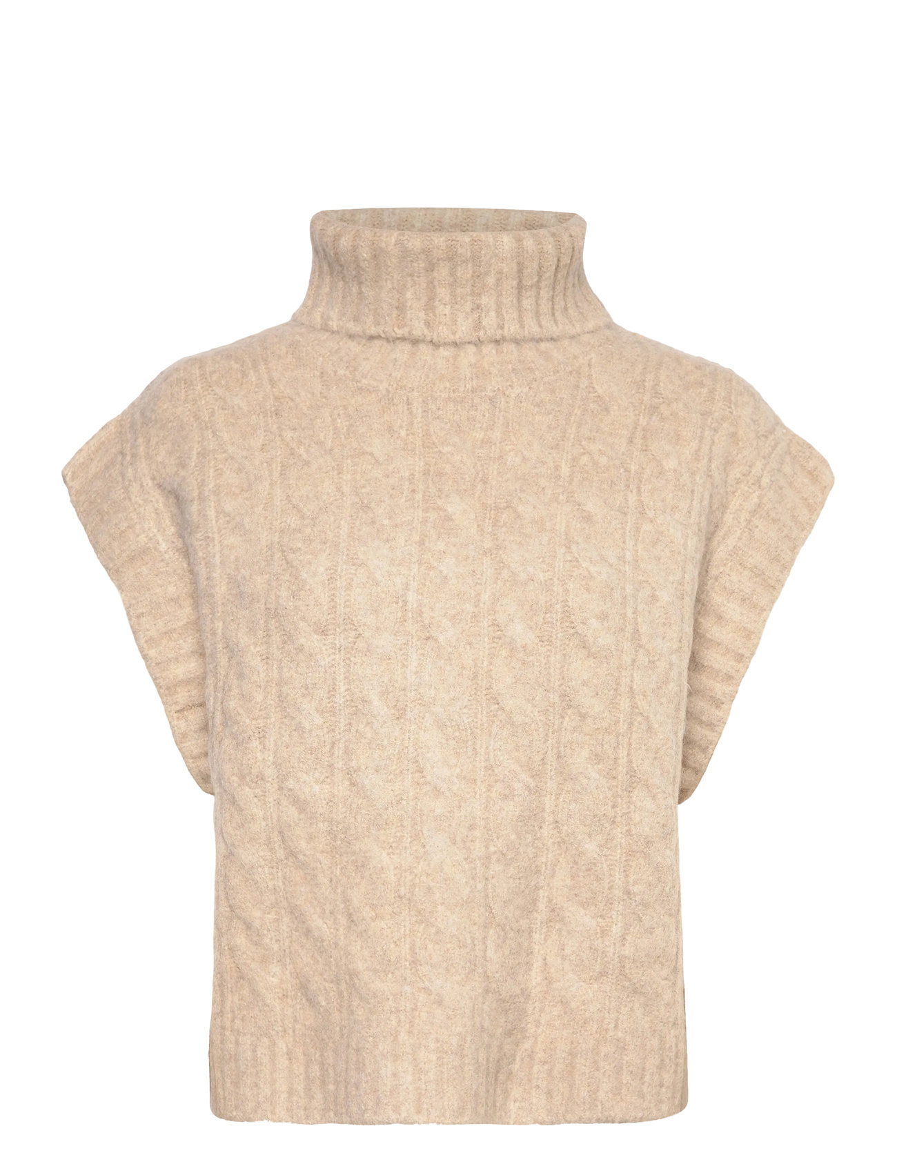 Lollys Laundry Fresnoll Knit Vest Sl - - M 1