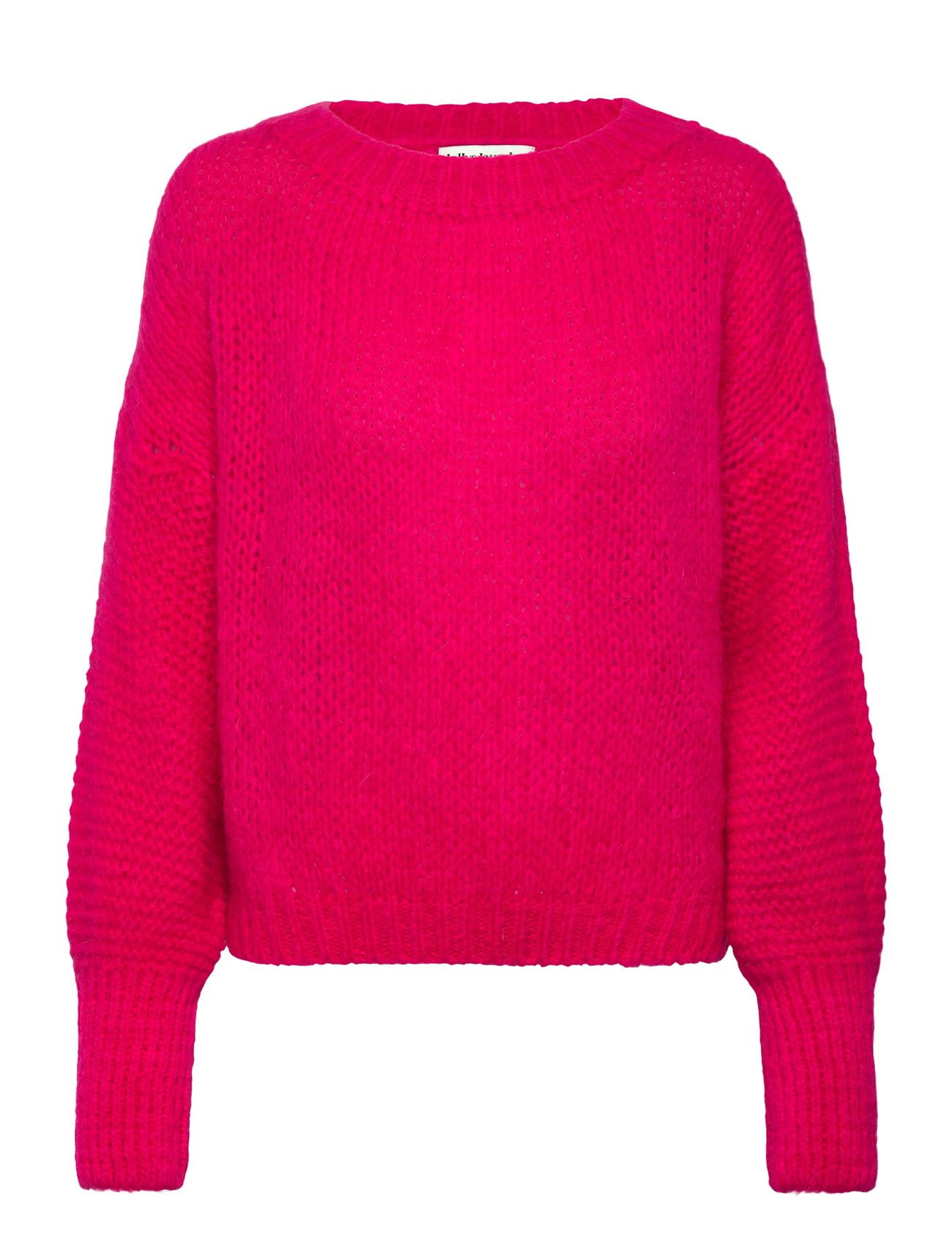 Lollys Laundry Isoldell Knit Jumper Ls - - XS 1