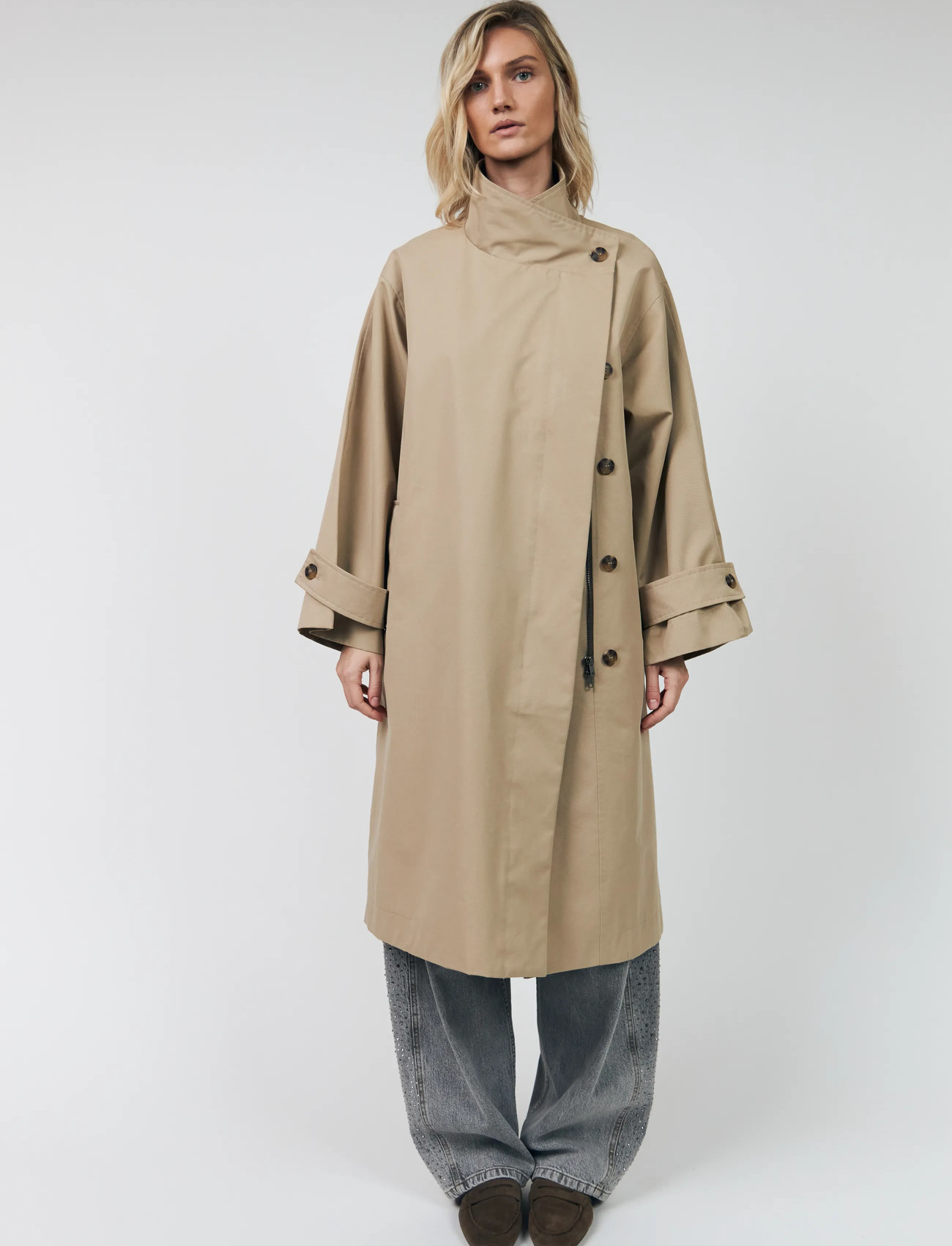 Lollys Laundry Russill Jacket Ls - - XL 1