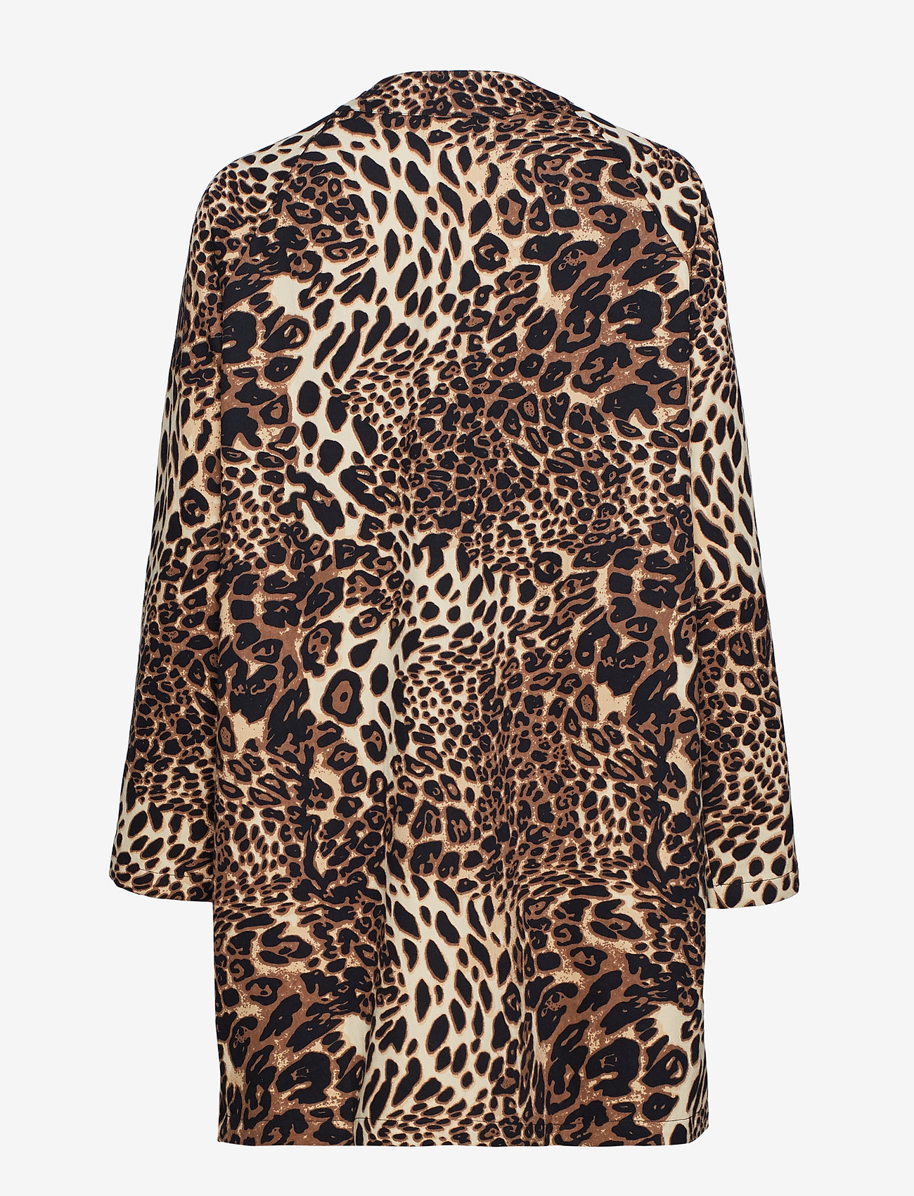 Lollys Laundry - Elisa Jacket - 72 leopard print - 1