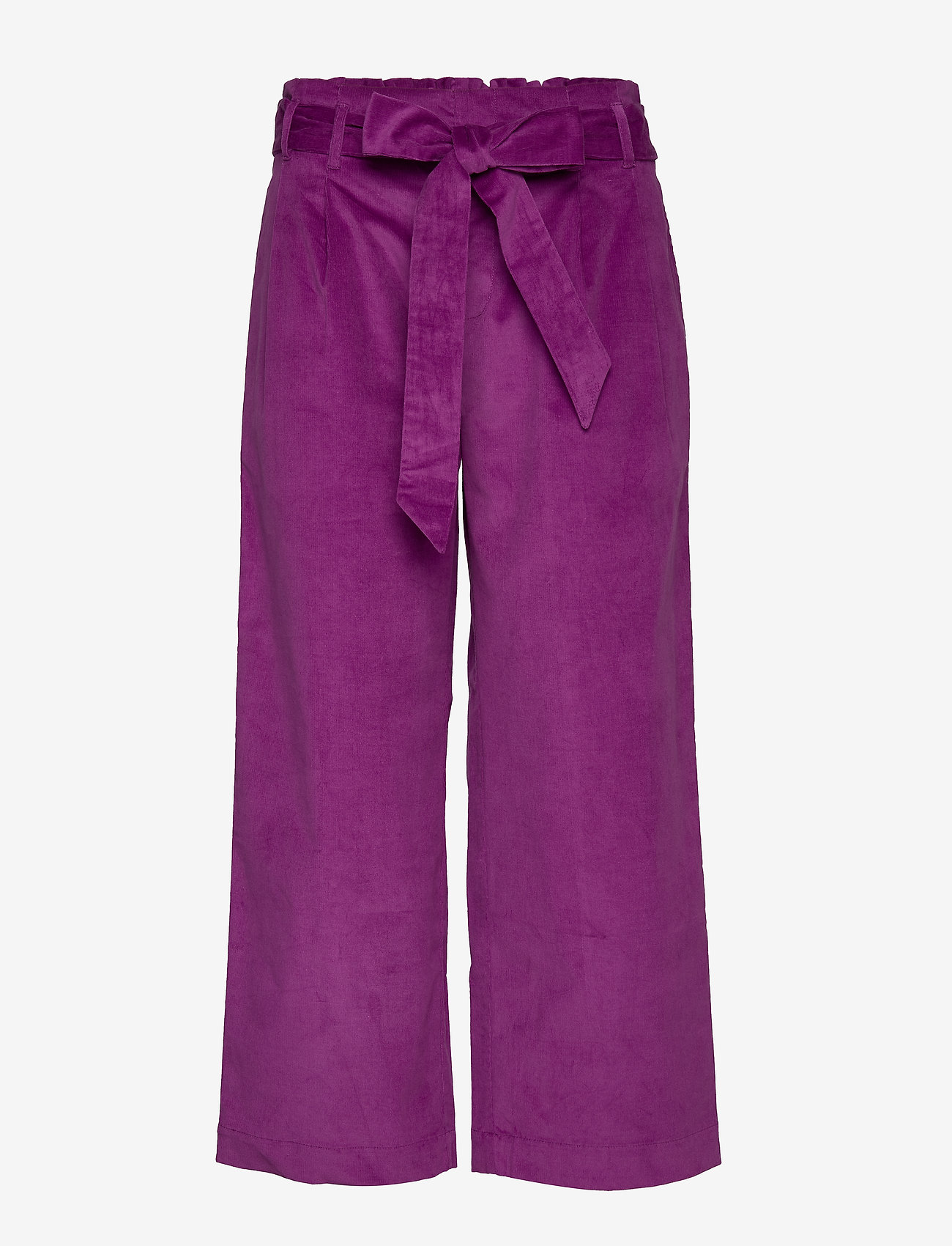 Lollys Laundry - Aila Pants - purple - 0