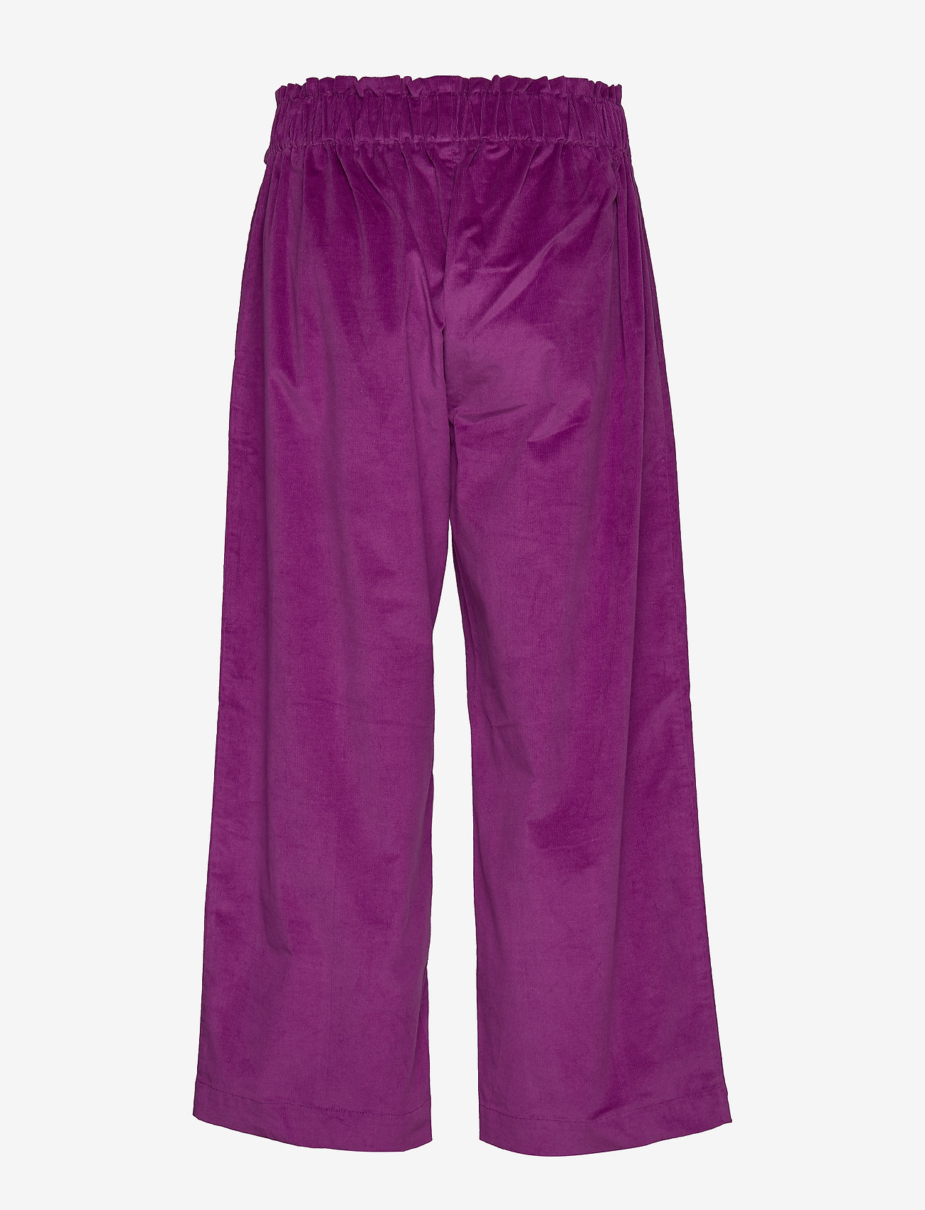 Lollys Laundry - Aila Pants - purple - 1