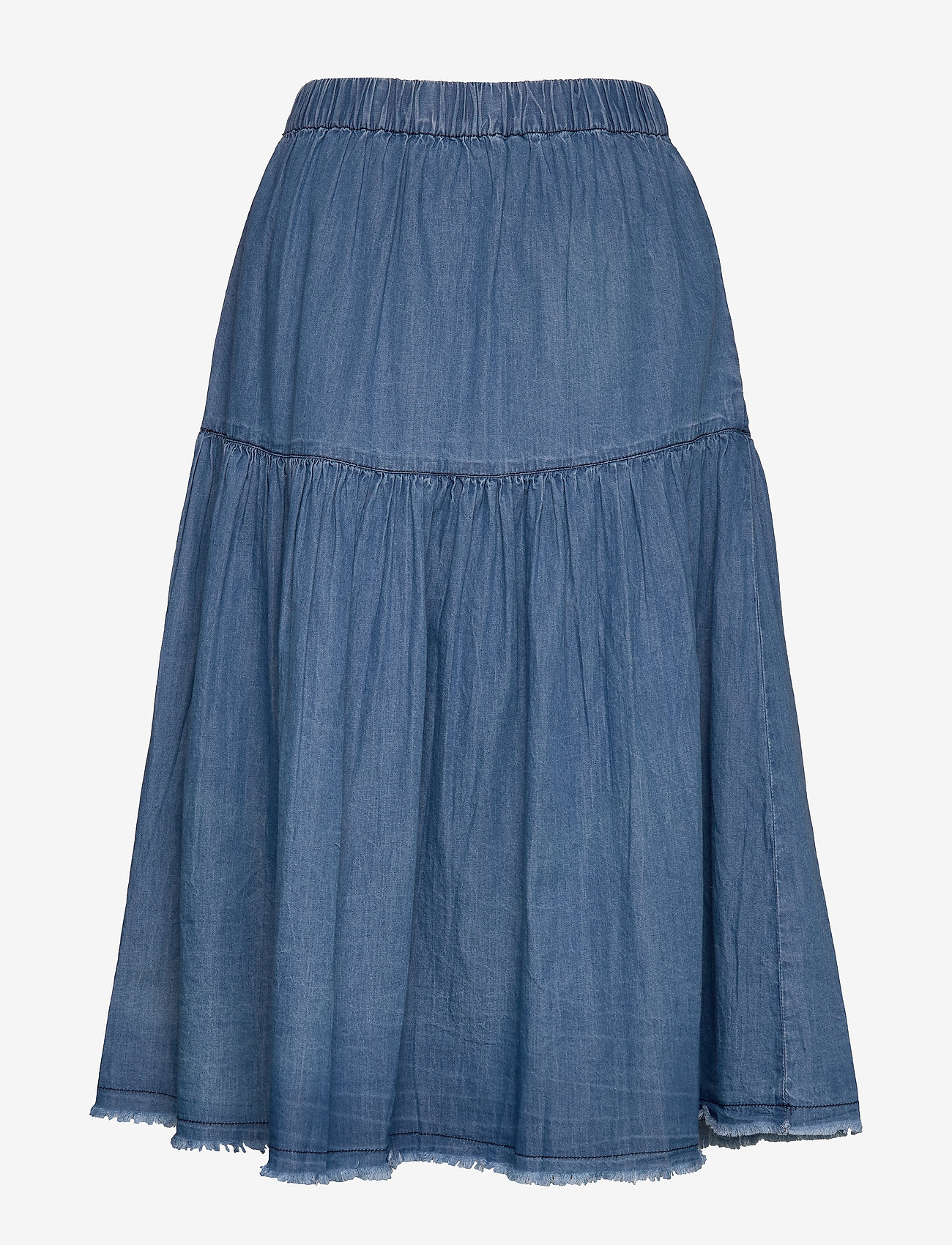 Lollys Laundry - Liv Skirt - blue - 1
