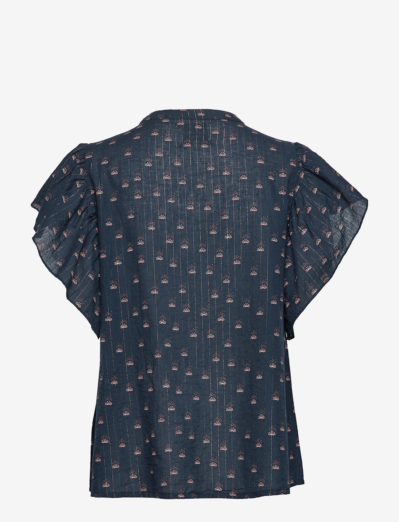 Lollys Laundry - Isabel Top - black - 1