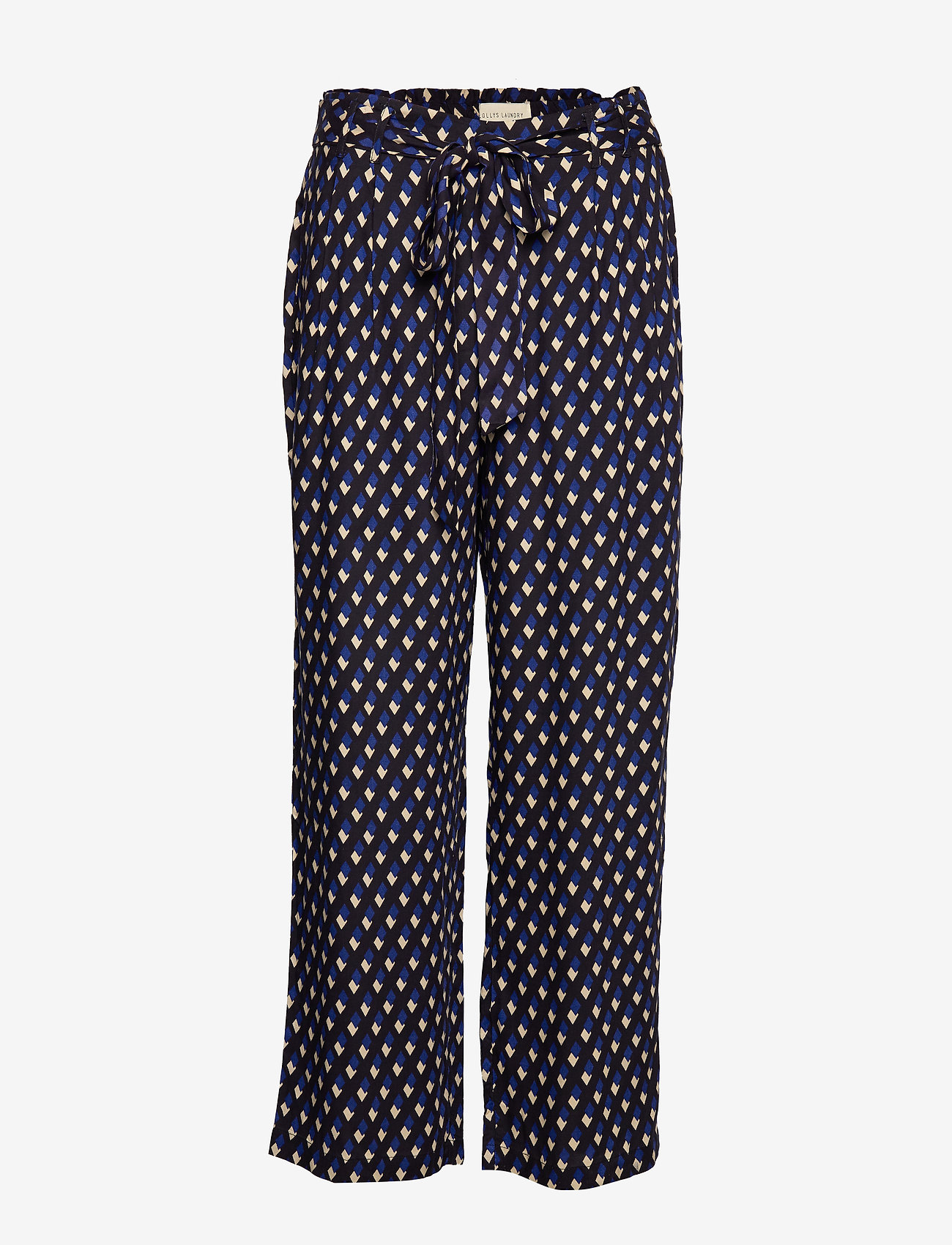 Lollys Laundry - Aila Pants - blue - 0