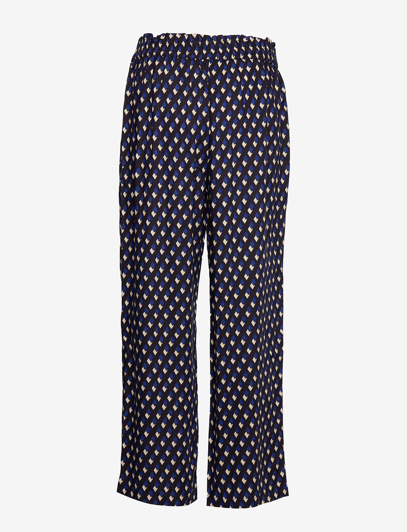 Lollys Laundry - Aila Pants - blue - 1