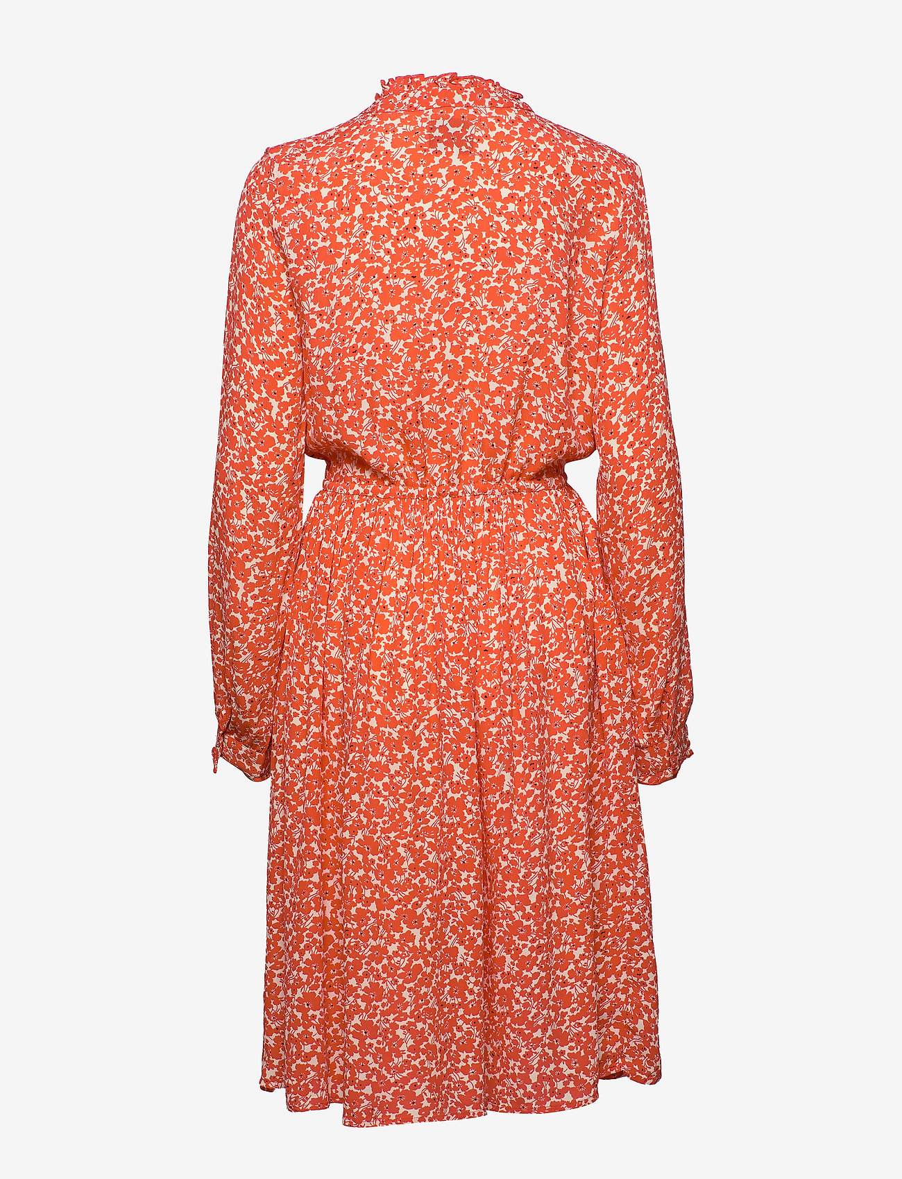Lollys Laundry - Sienna Dress - orange - 1