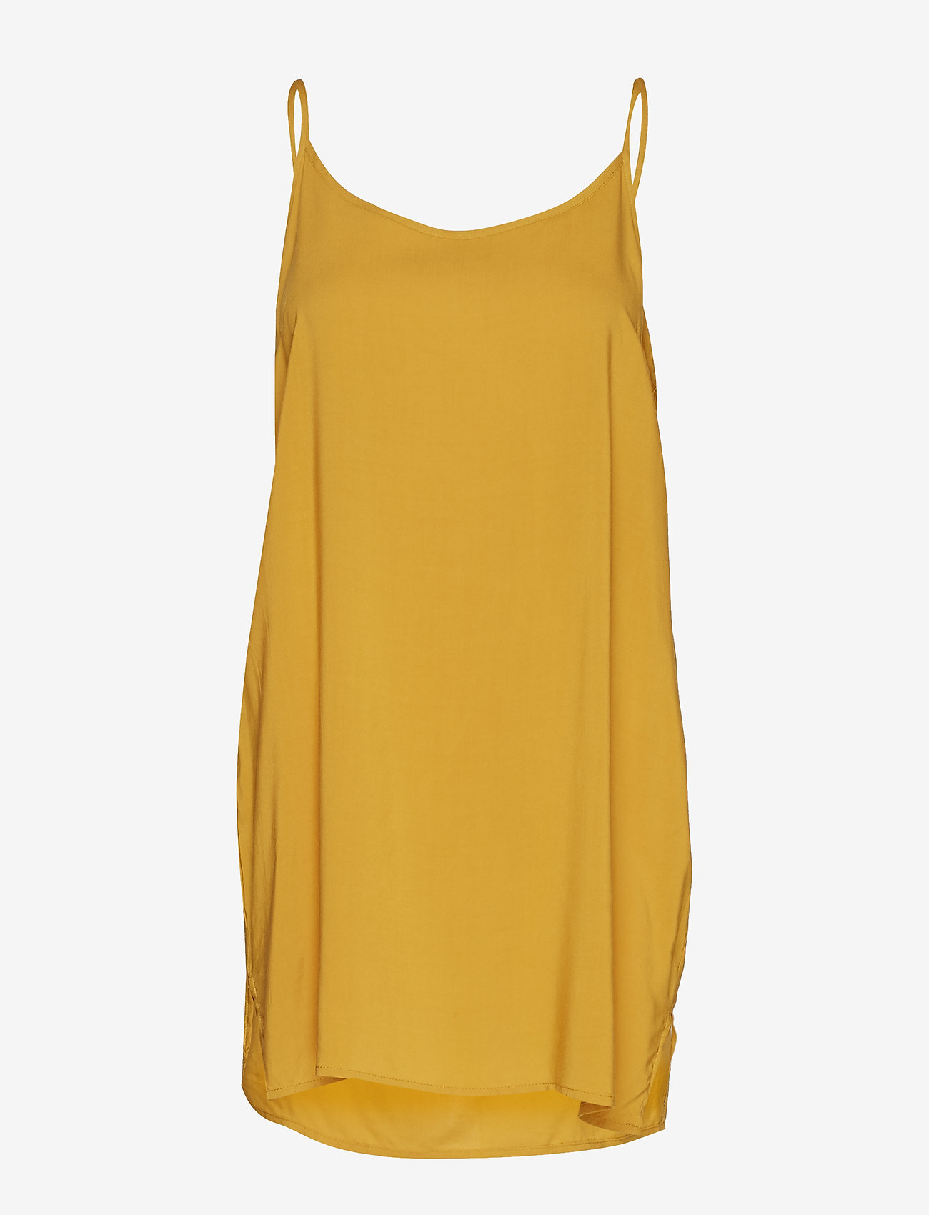 Lollys Laundry - Piper Dress - mustard - 2