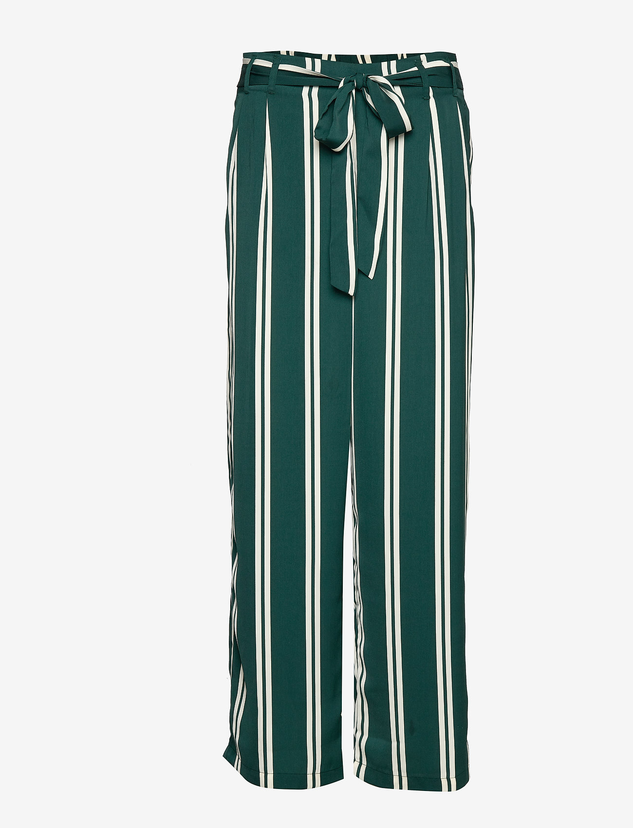 Lollys Laundry - Aila Pants - stripe - 0