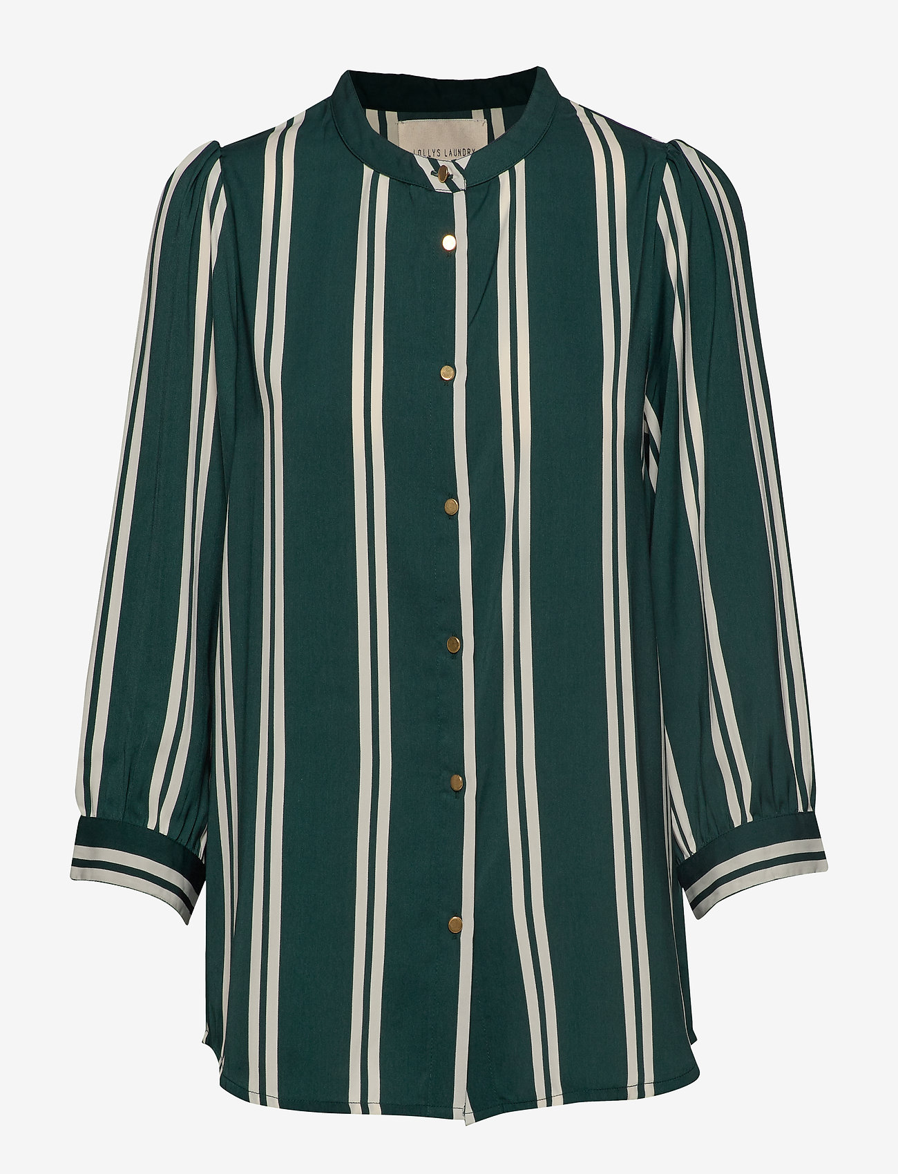 Lollys Laundry - Amalie shirt - stripe - 0