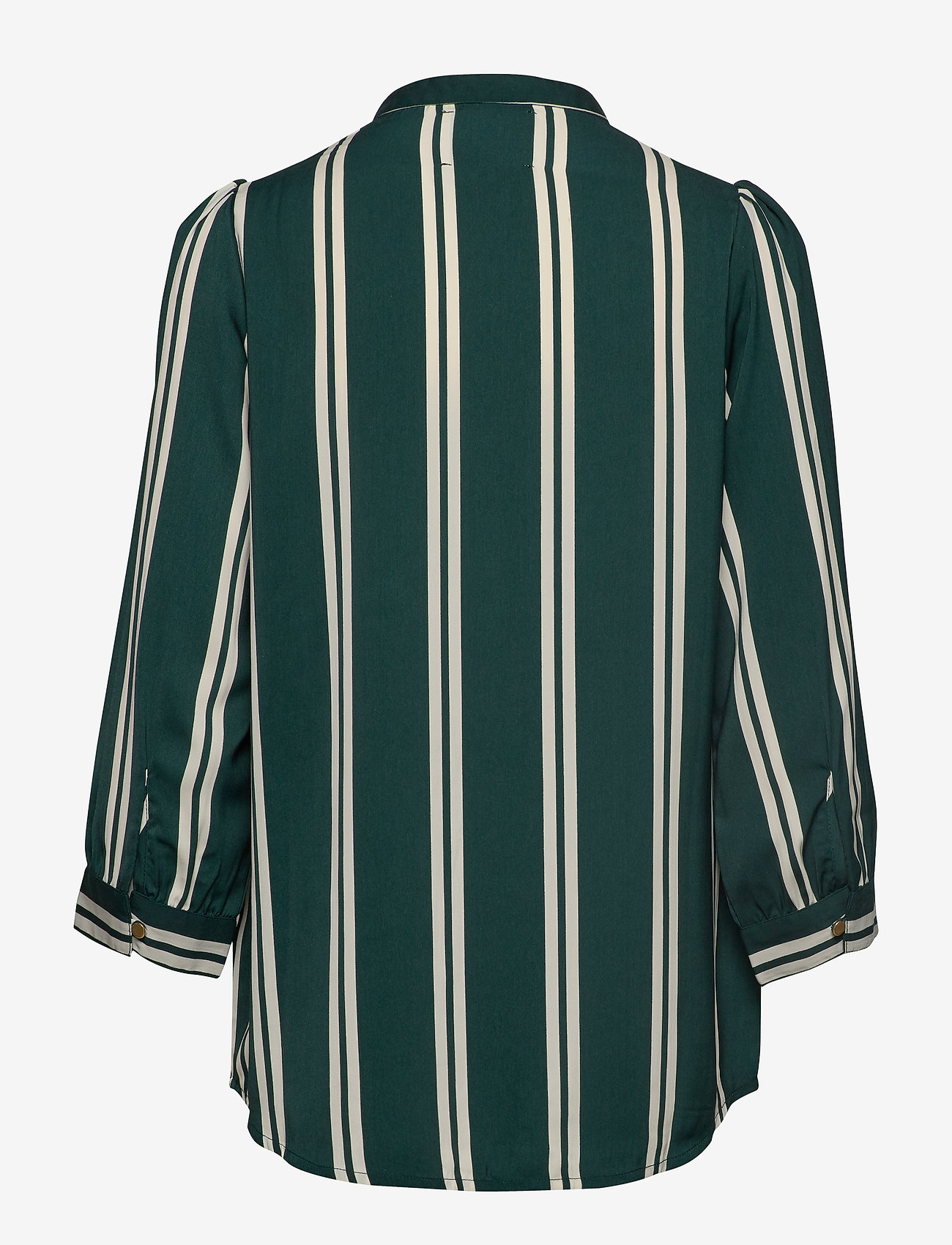 Lollys Laundry - Amalie shirt - stripe - 1