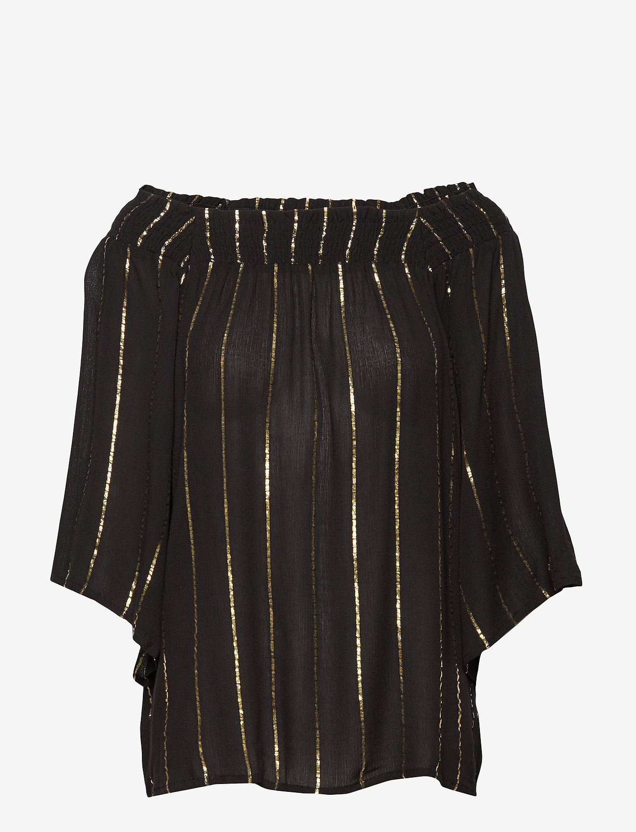 Lollys Laundry - Evan Top - black - 0