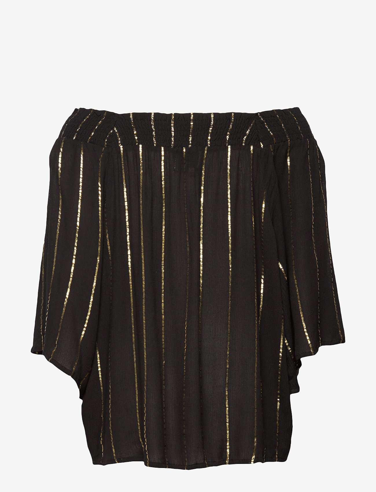 Lollys Laundry - Evan Top - black - 1