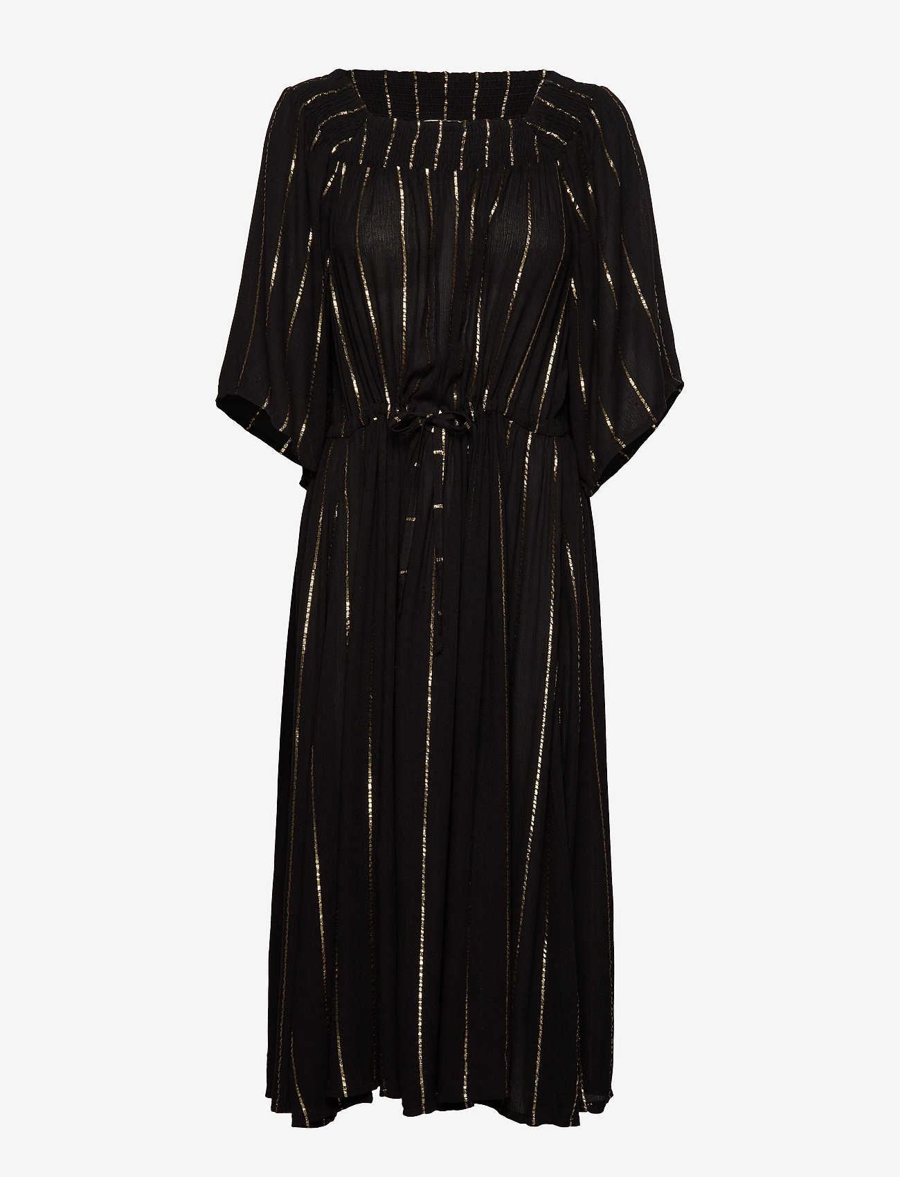 Lollys Laundry - Gerda Dress - black - 0