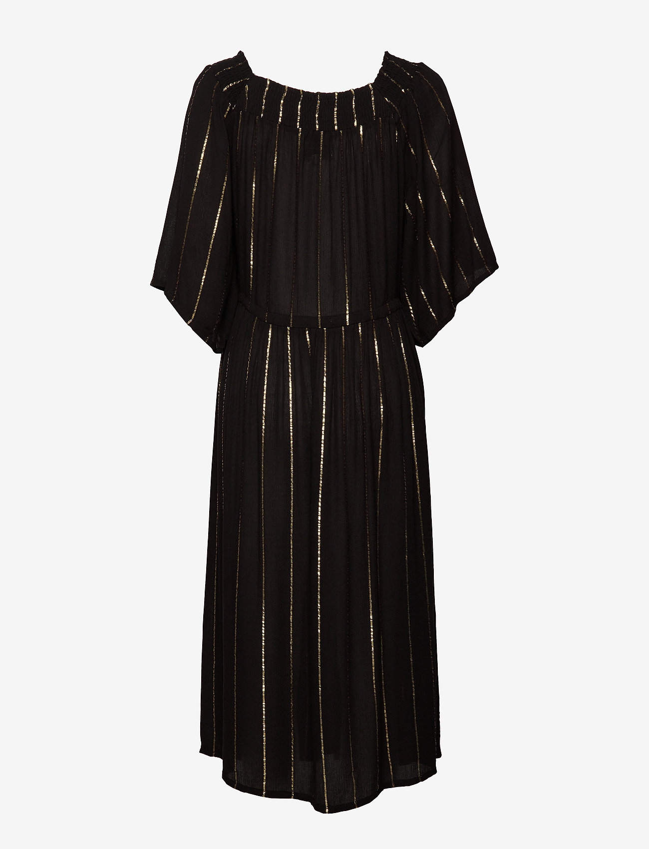Lollys Laundry - Gerda Dress - black - 1