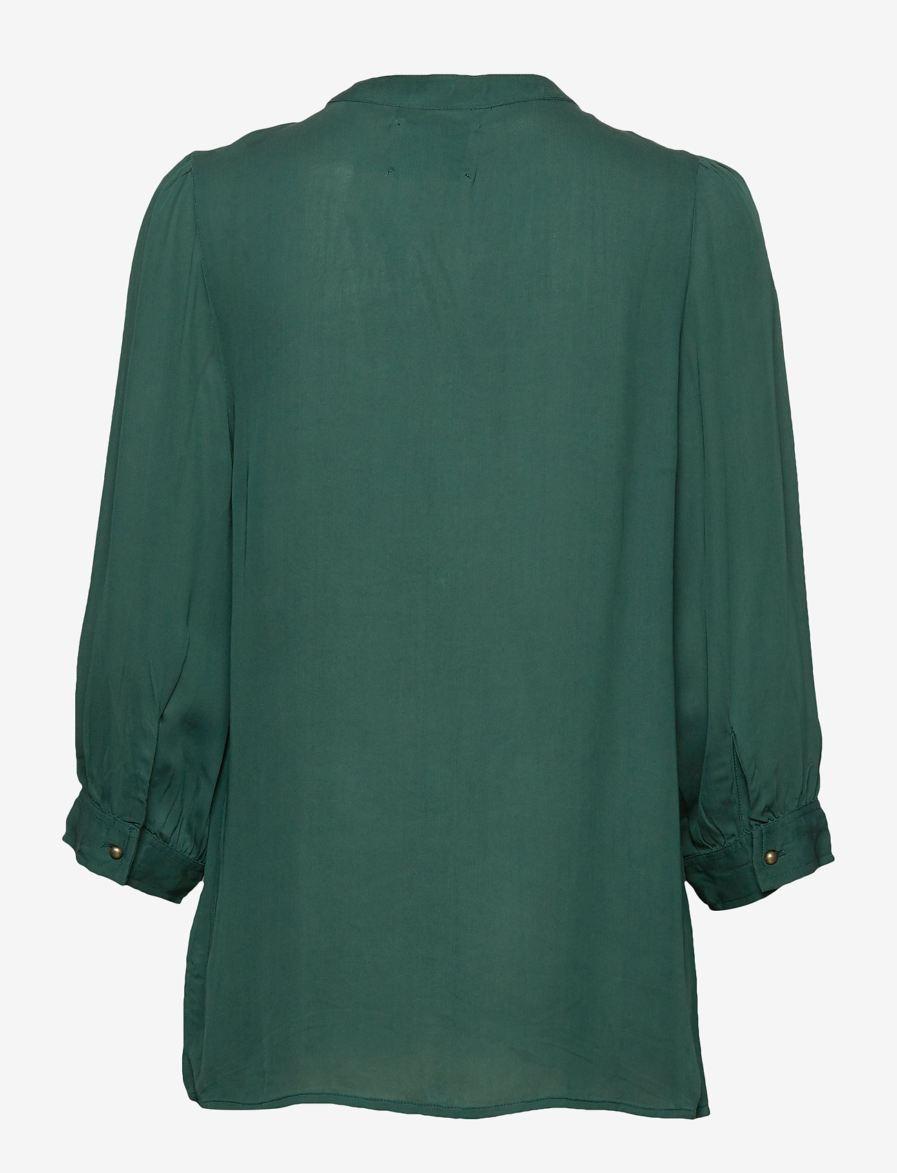 Lollys Laundry - Amalie Shirt - green - 1